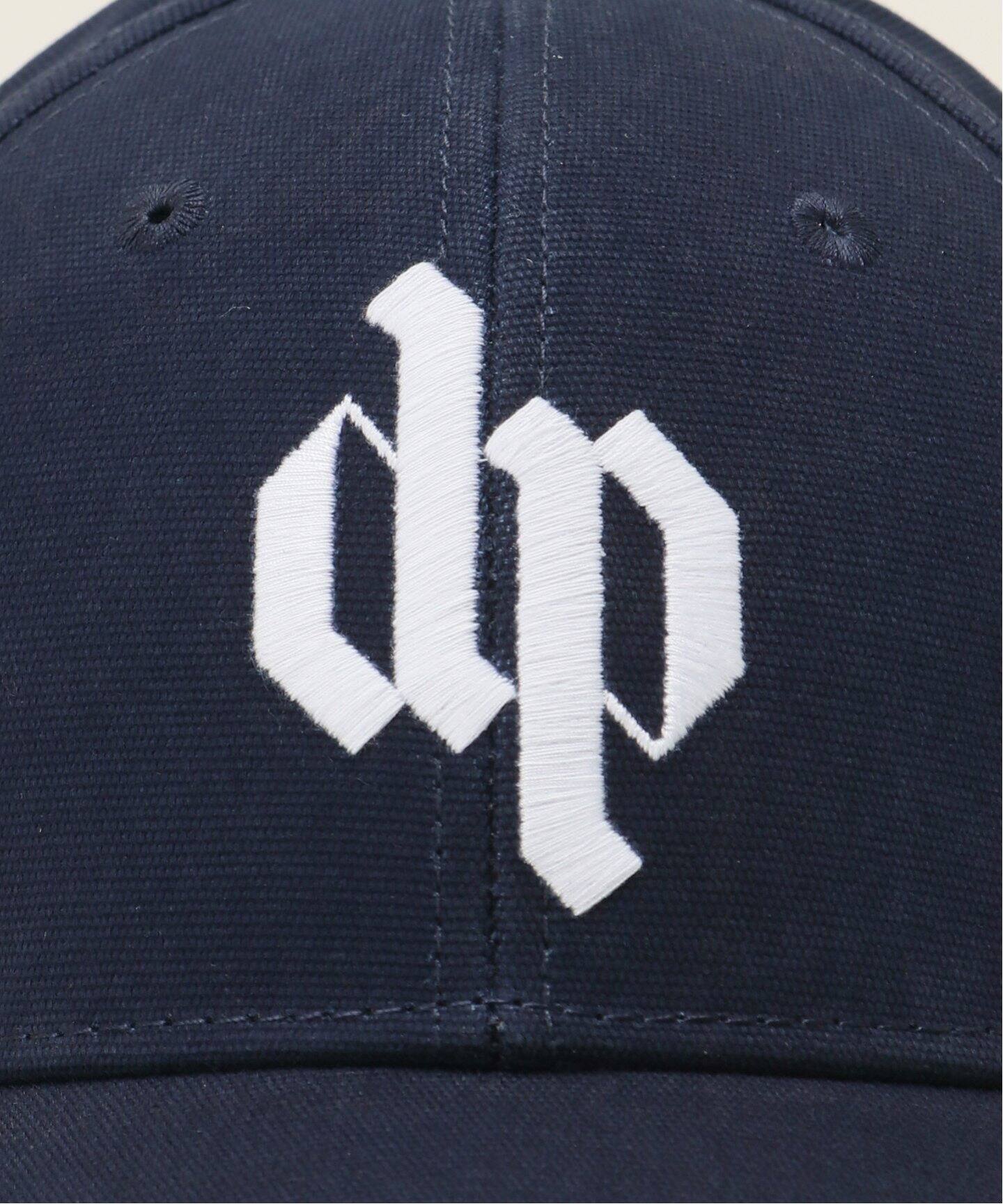 DARKPARK/ダークパーク】 LOGO BASEBALL キャップ（キャップ）｜MUSE  