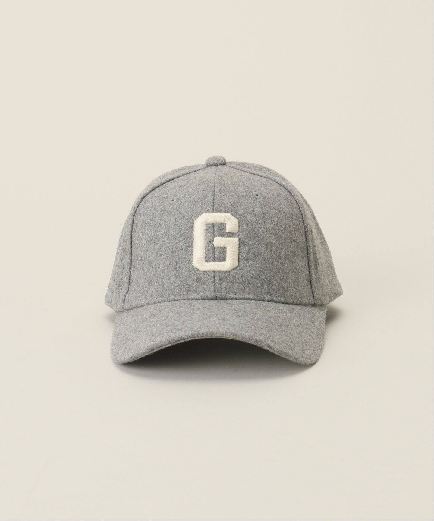 GOOD GRIEF!/グッド グリーフ】 G Cap（キャップ）｜L