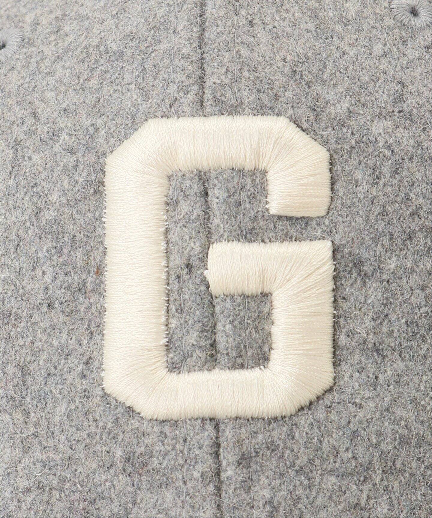 GOOD GRIEF!/グッド グリーフ】 G Cap（キャップ）｜L 