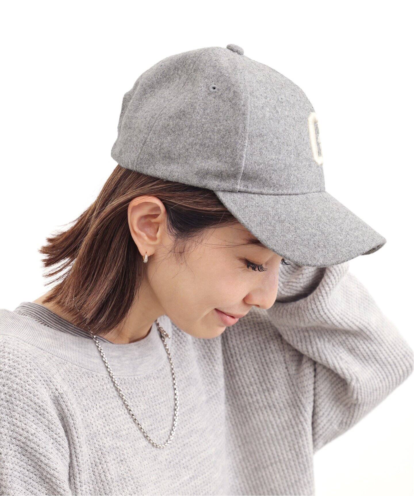 GOOD GRIEF!/グッド グリーフ】 G Cap（キャップ）｜L 