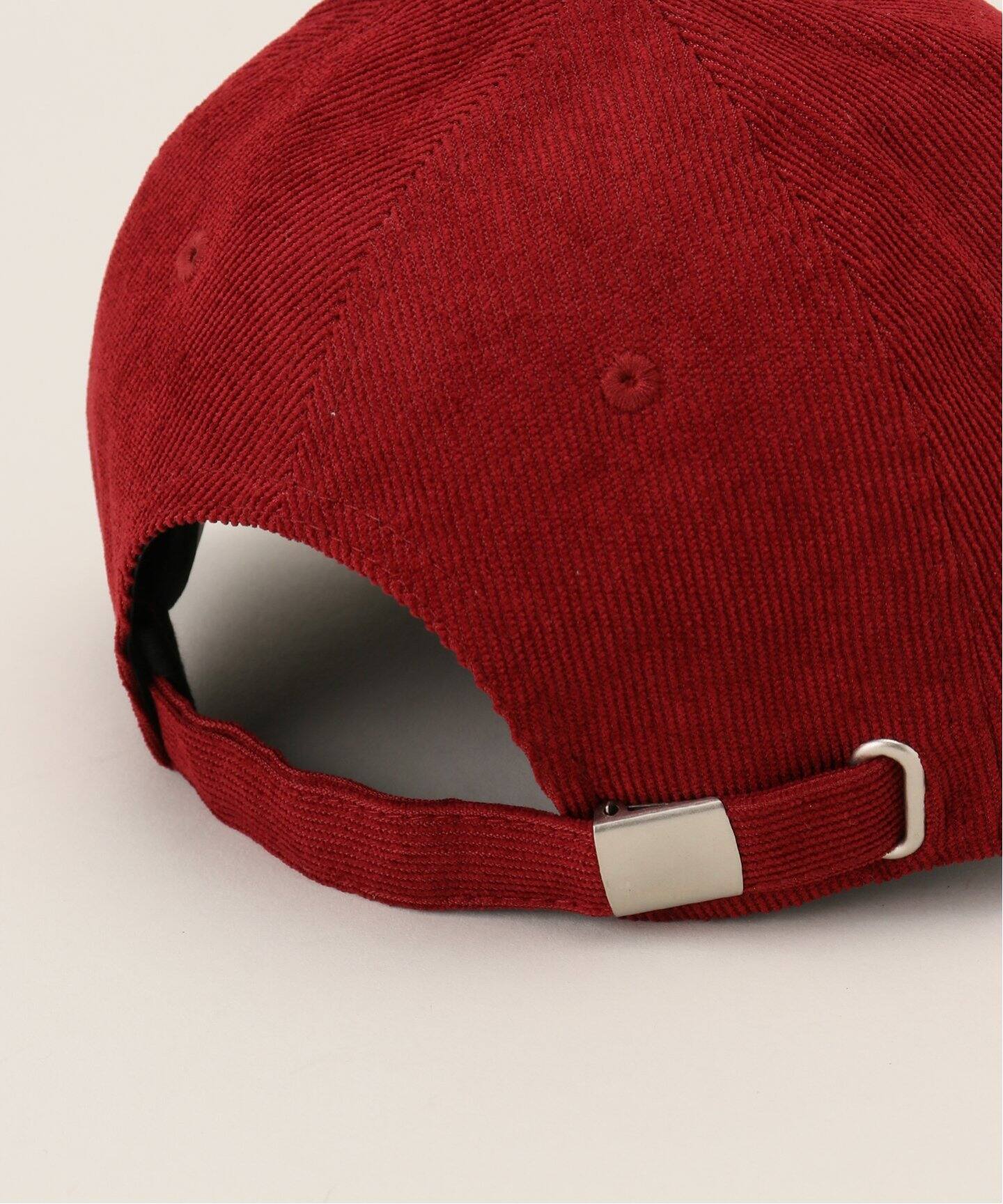 GOOD GRIEF!/グッド グリーフ】 CORDUROY PCH CAP（キャップ）｜L 