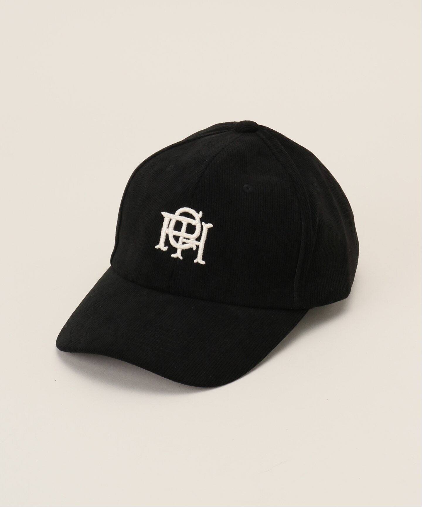 GOOD GRIEF!/グッド グリーフ】 CORDUROY PCH CAP（キャップ）｜L 