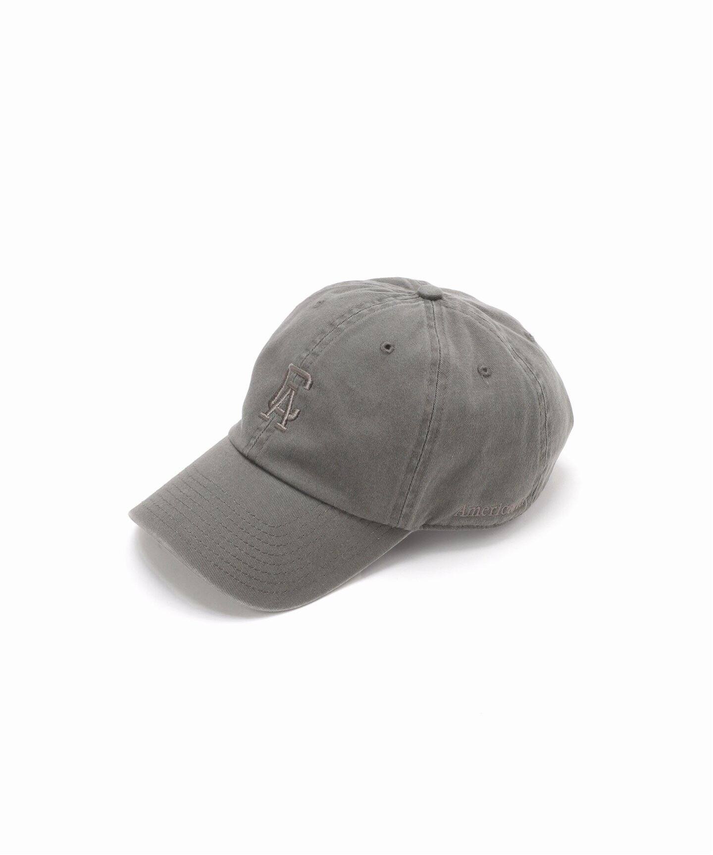 AMERICANA/アメリカーナ】 CA CAP（キャップ）｜L