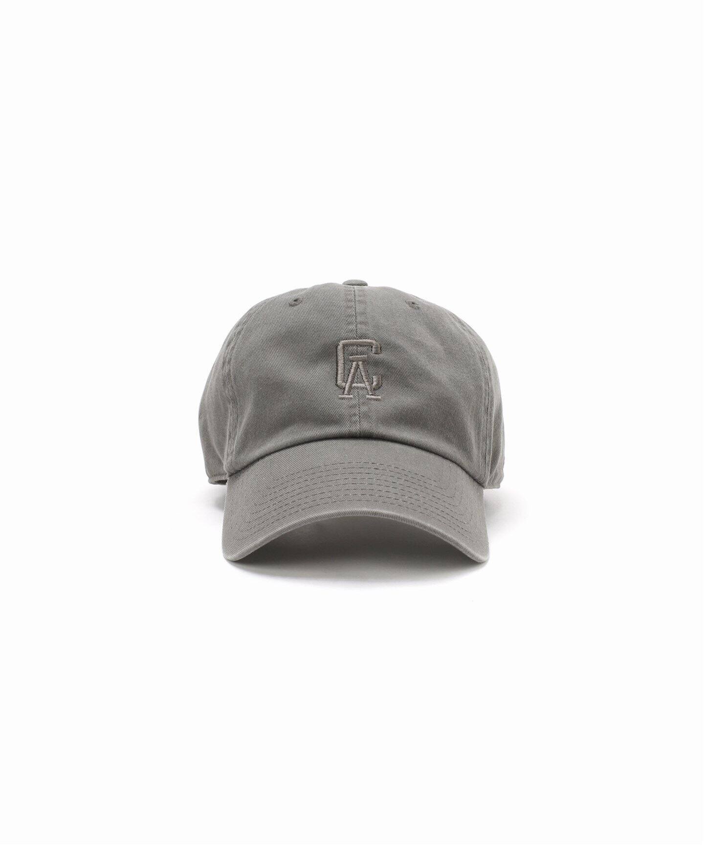 AMERICANA/アメリカーナ】 CA CAP（キャップ）｜L