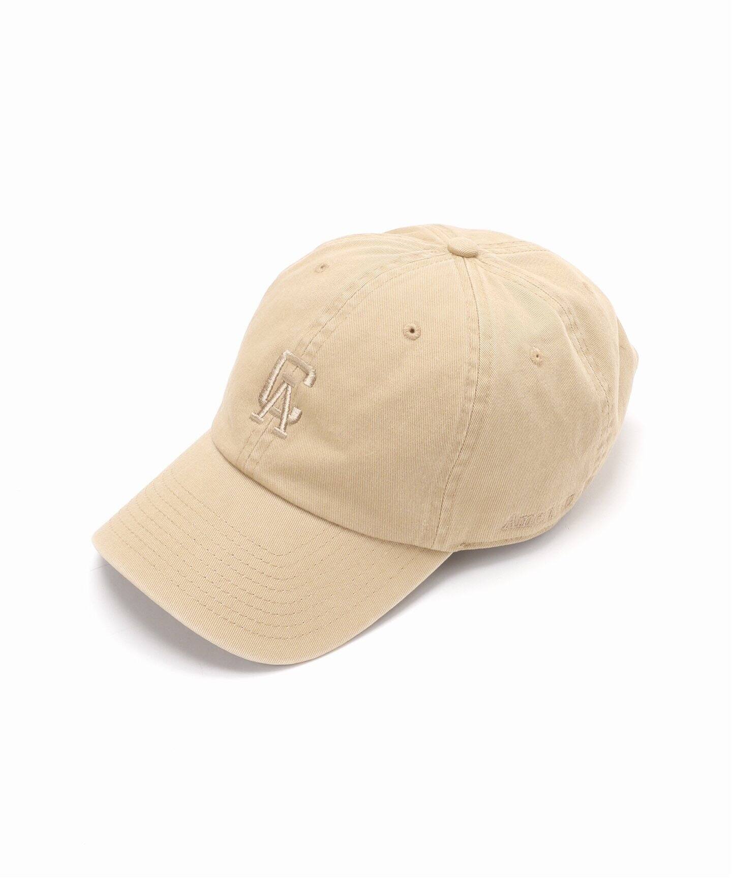 AMERICANA/アメリカーナ】 CA CAP（キャップ）｜L