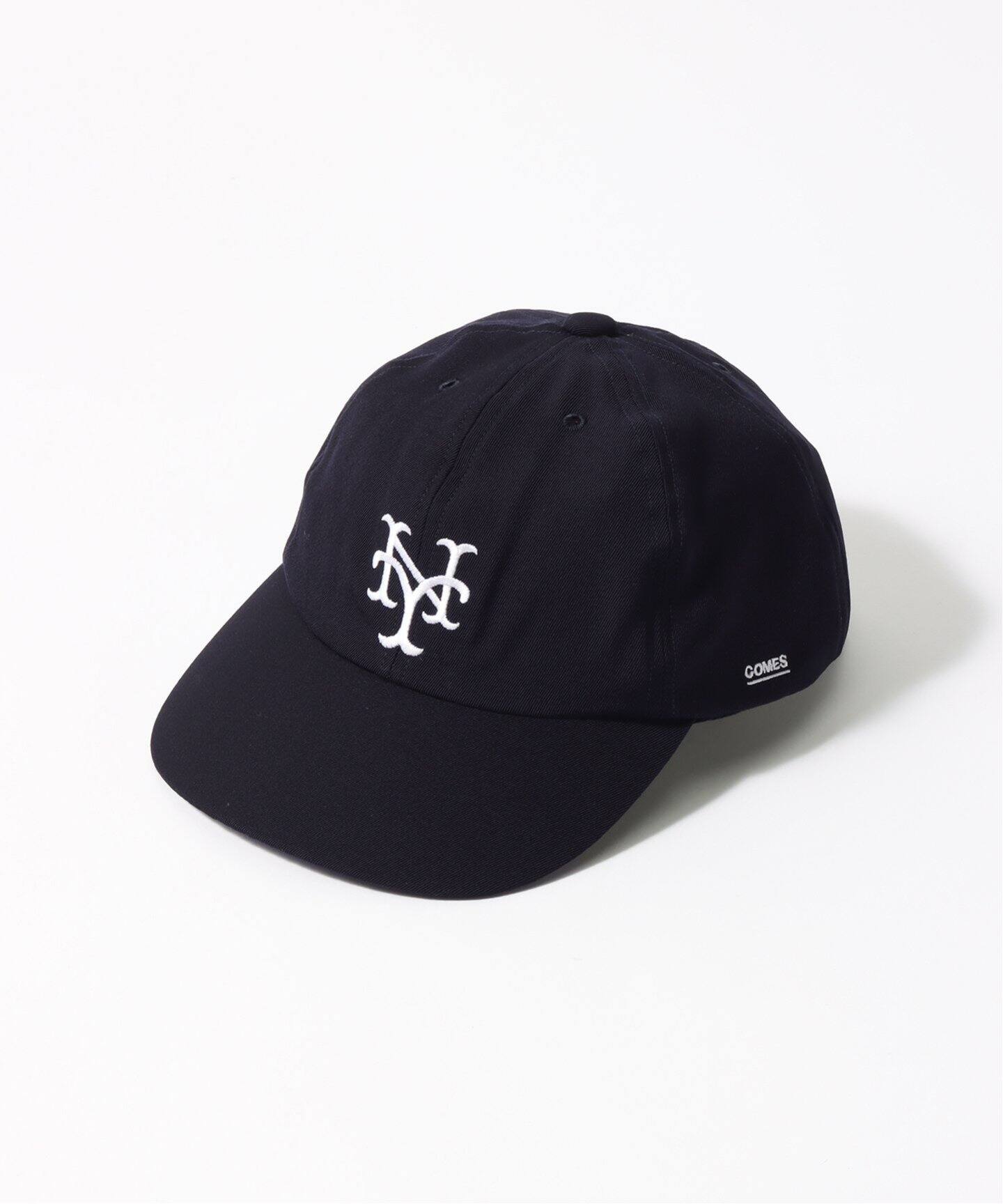 COMESANDGOES / カムズアンドゴーズ】NY CUBANS CAP（キャップ）｜WISM 