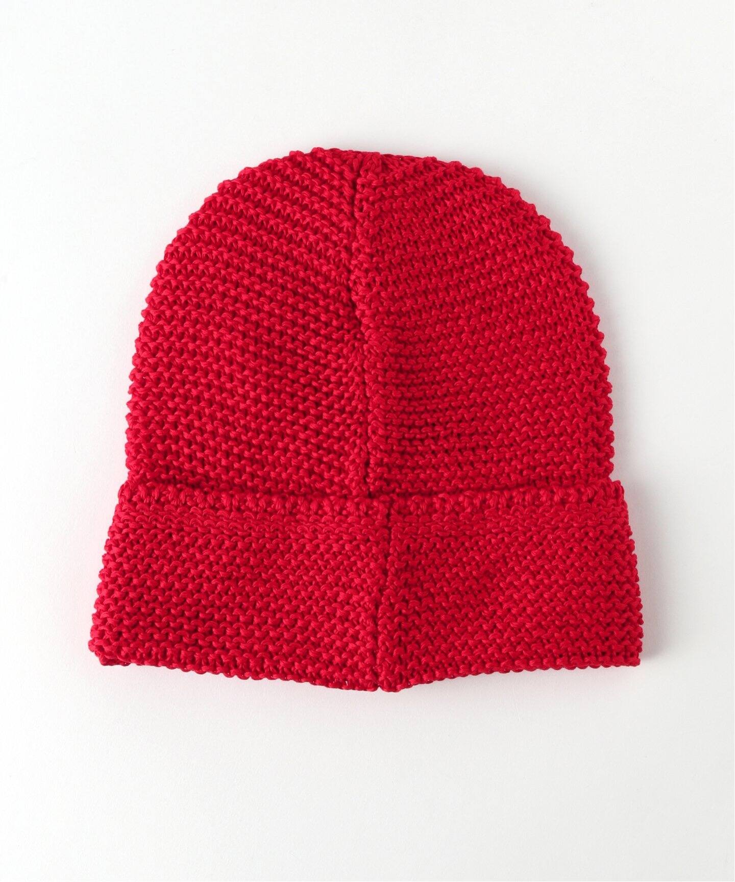 C.E / シーイー】cavempt PRE COG COTTON KNIT CAP（ニットキャップ  