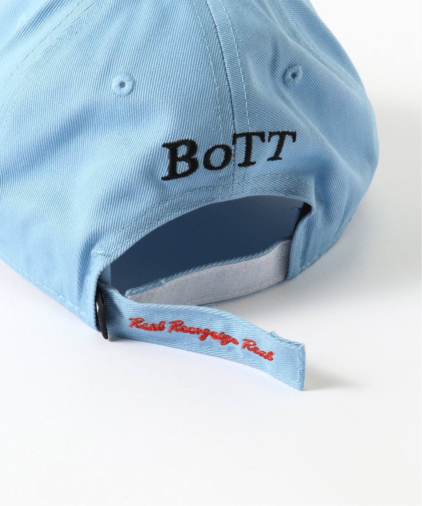 Bott キャップ bott キャップ