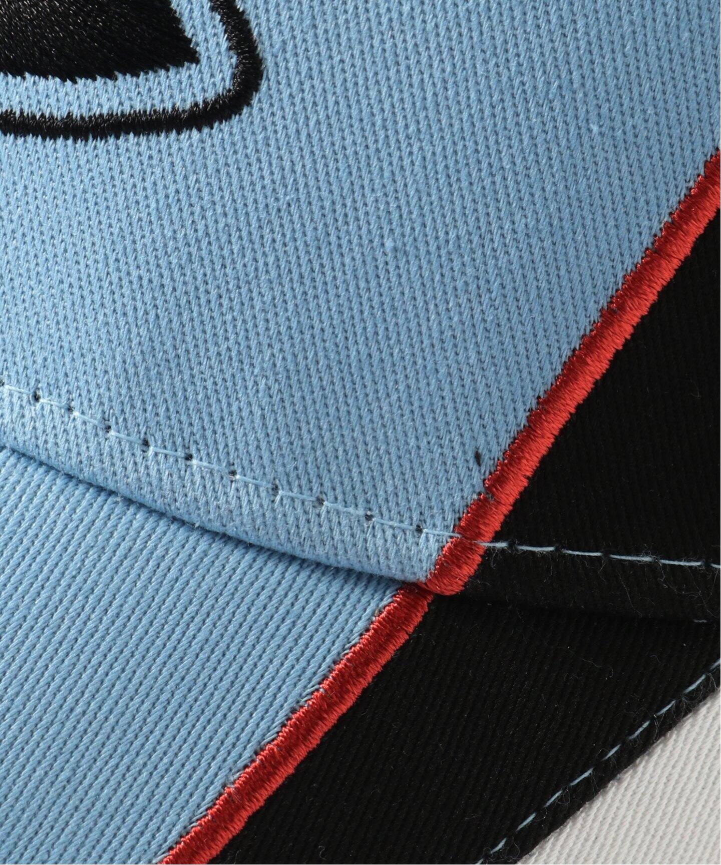BoTT WISM 別注キャップ BoTT / ボット】B Racing Cap（キャップ）｜WISM（ウィズム）の