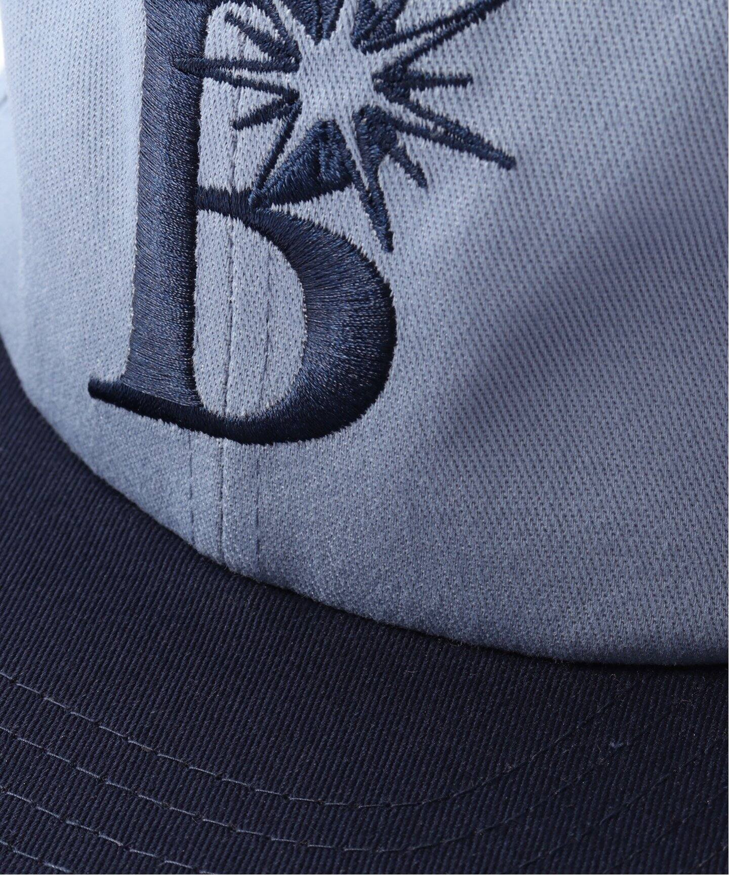BoTT / ボット】B Logo Cap（キャップ）｜WISM（ウィズム）の通販 