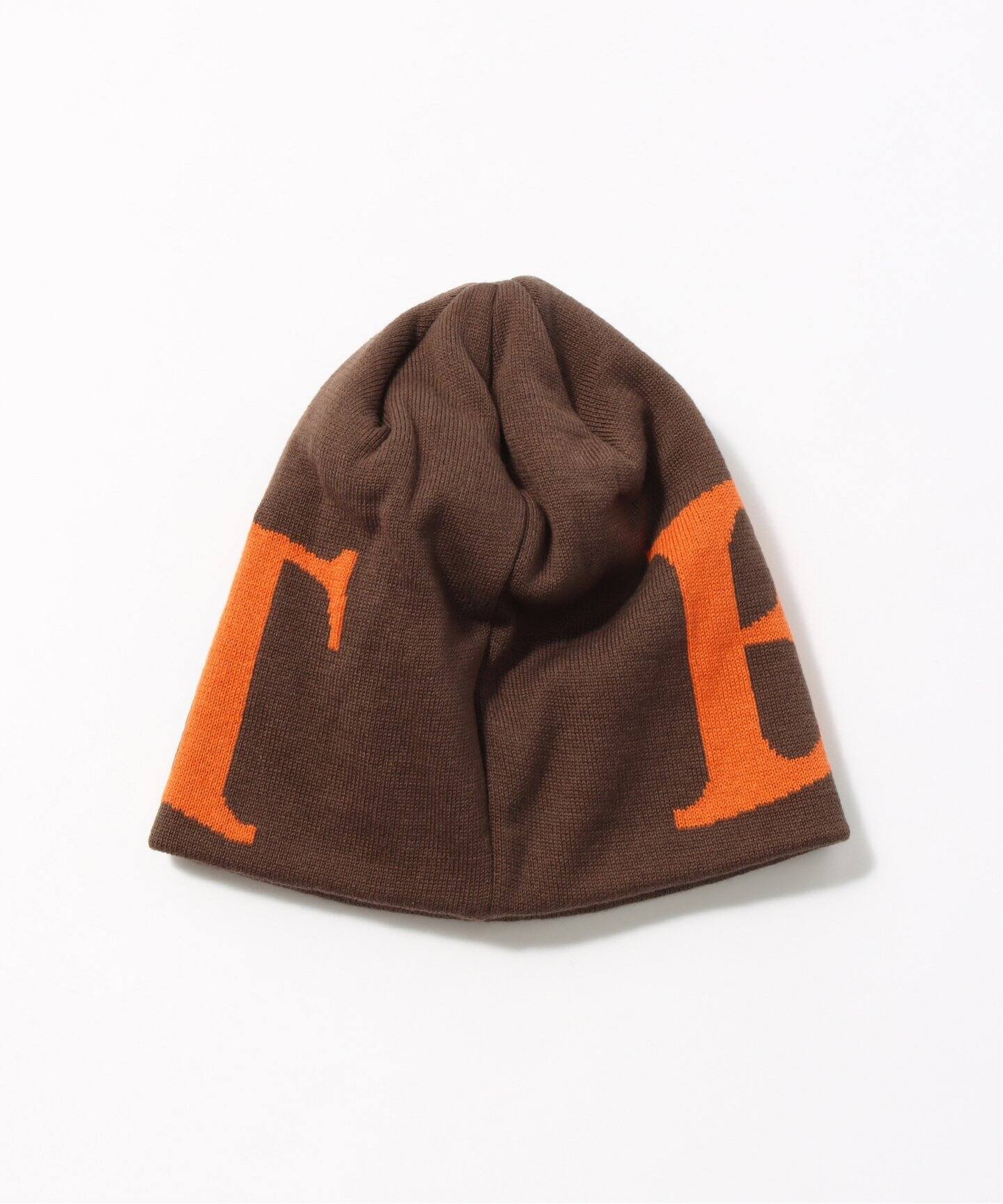 BoTT / ボット】OG Logo Skull Cap Beanie（ニットキャップ・ビーニー 