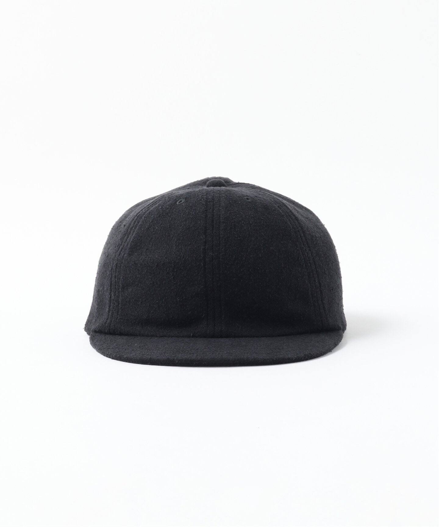 comoli / コモリ】シルクネップ キャップ（キャップ）｜WISM（ウィズム 