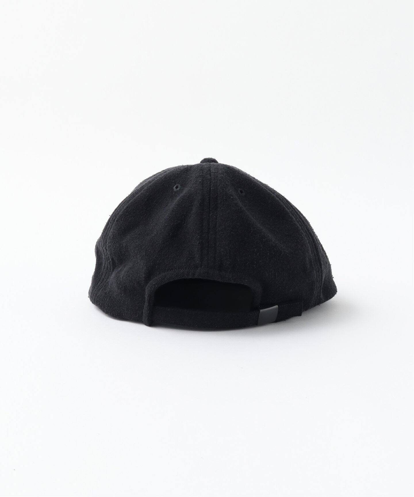 comoli / コモリ】シルクネップ キャップ（キャップ）｜WISM（ウィズム 