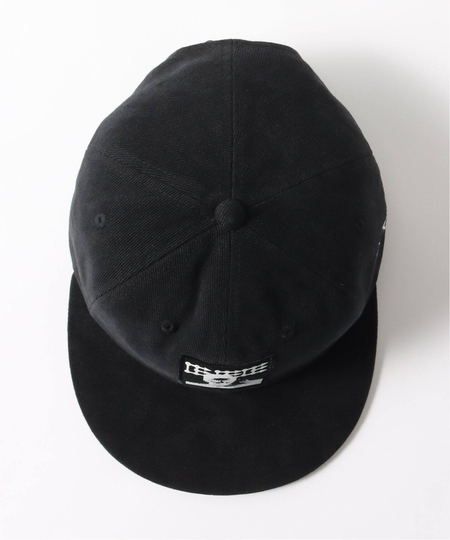 C.E / シーイー】cavempt DEGRADATION CAP（キャップ）｜WISM 