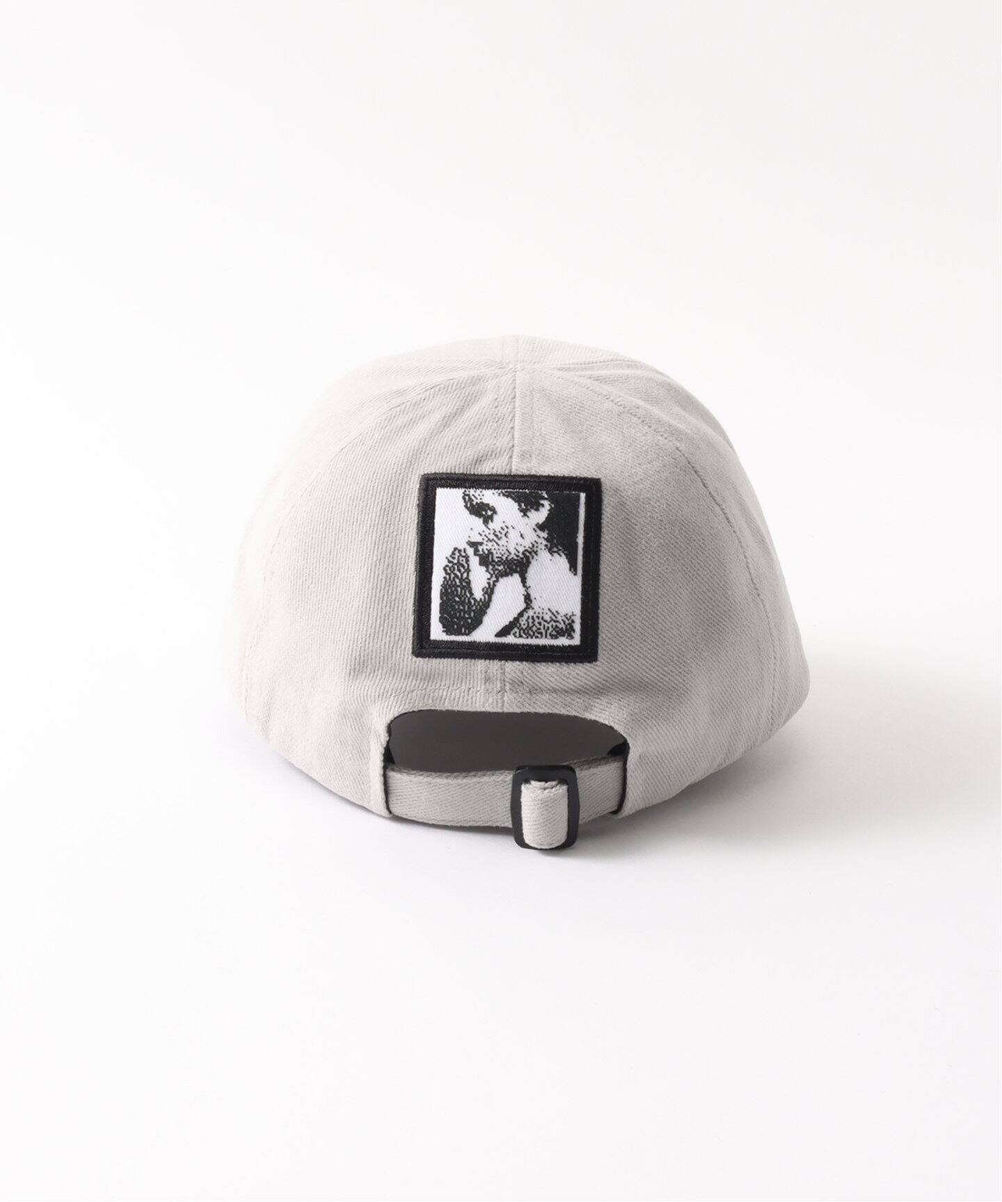 C.E / シーイー】cavempt ZIG MODEL CAP（キャップ）｜WISM（ウィズム 