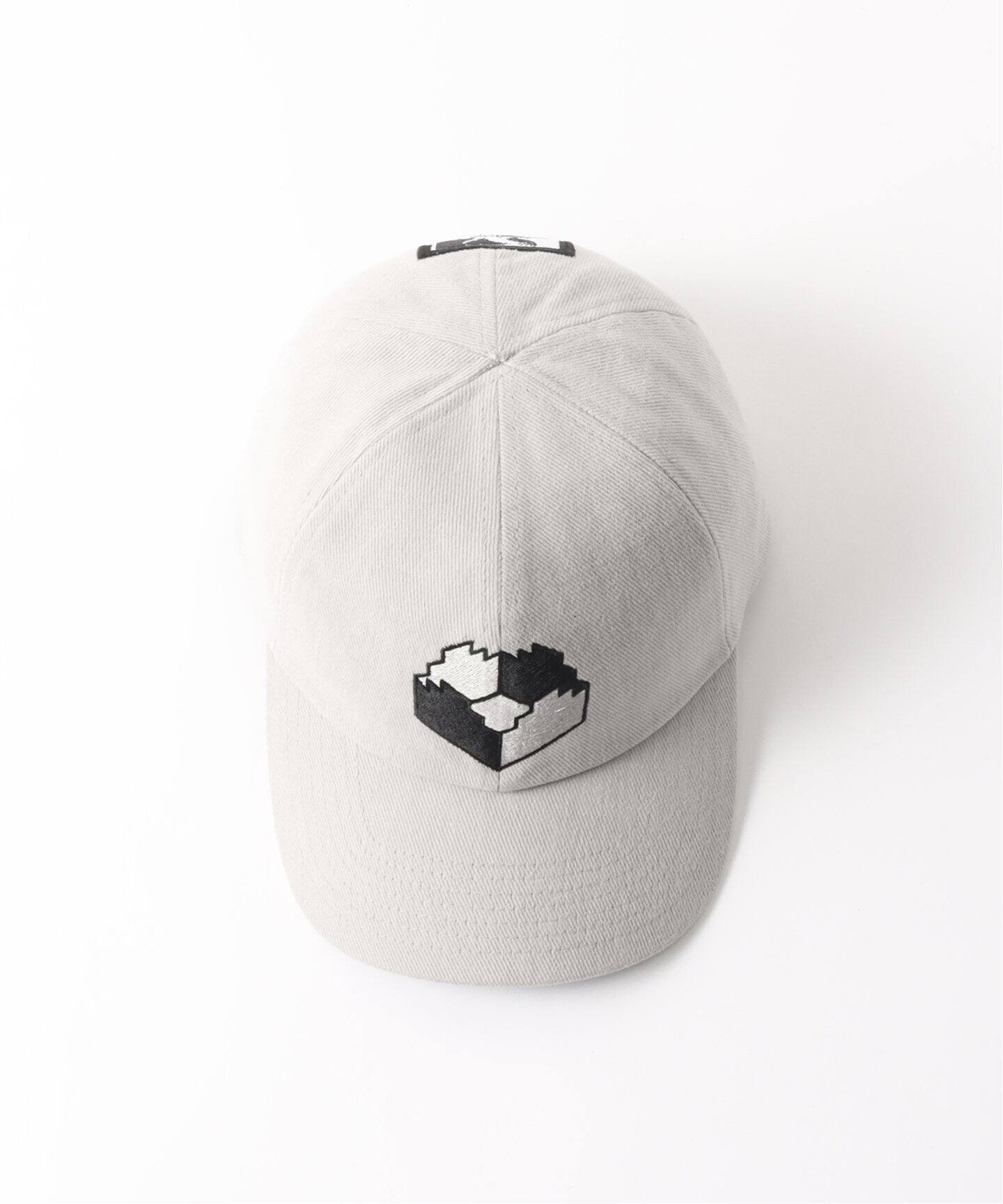 C.E / シーイー】cavempt ZIG MODEL CAP（キャップ）｜WISM（ウィズム 