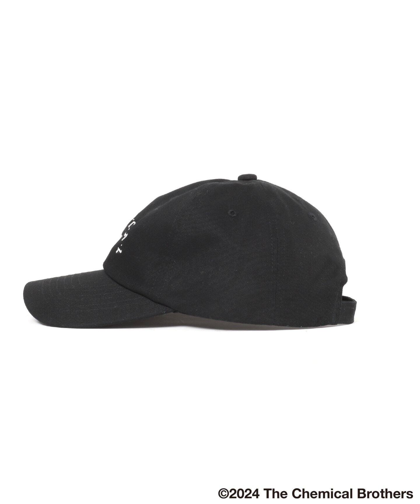 The Chemical Brothers / Logo Cap（キャップ）｜JOURNAL STANDARD 