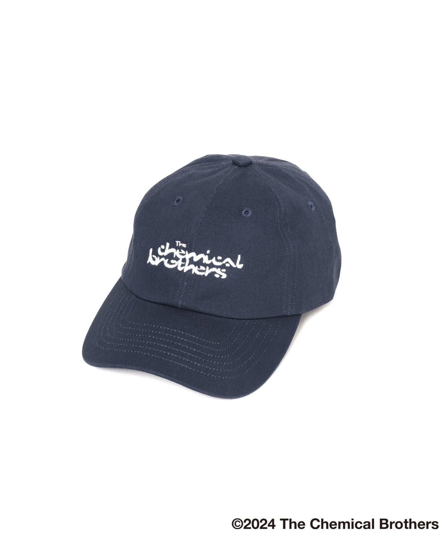 The Chemical Brothers / Logo Cap（キャップ）｜JOURNAL STANDARD 