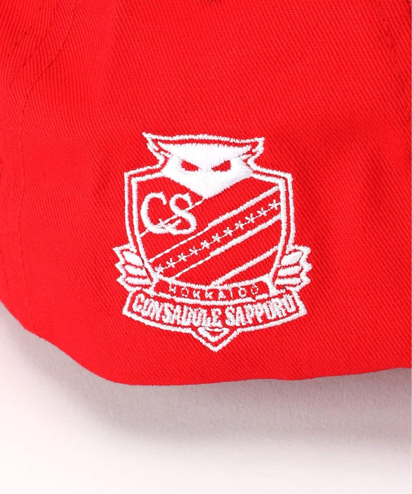 北海道コンサドーレ札幌 ✕ JS コンサエール メッシュ S/S 北海道コンサドーレ札幌 ✕ JS コンサエール メッシュ S/S