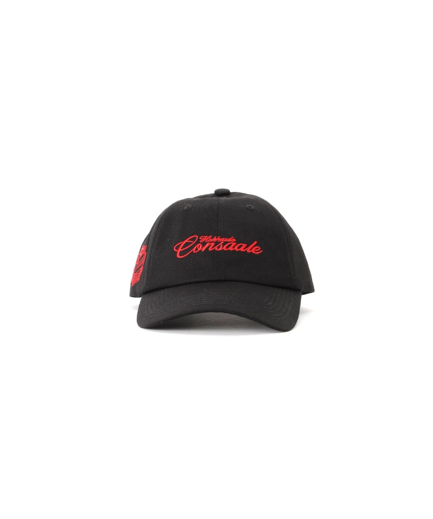 ホッカイドウコンサドーレサッポロ*JS コンサエール CAP