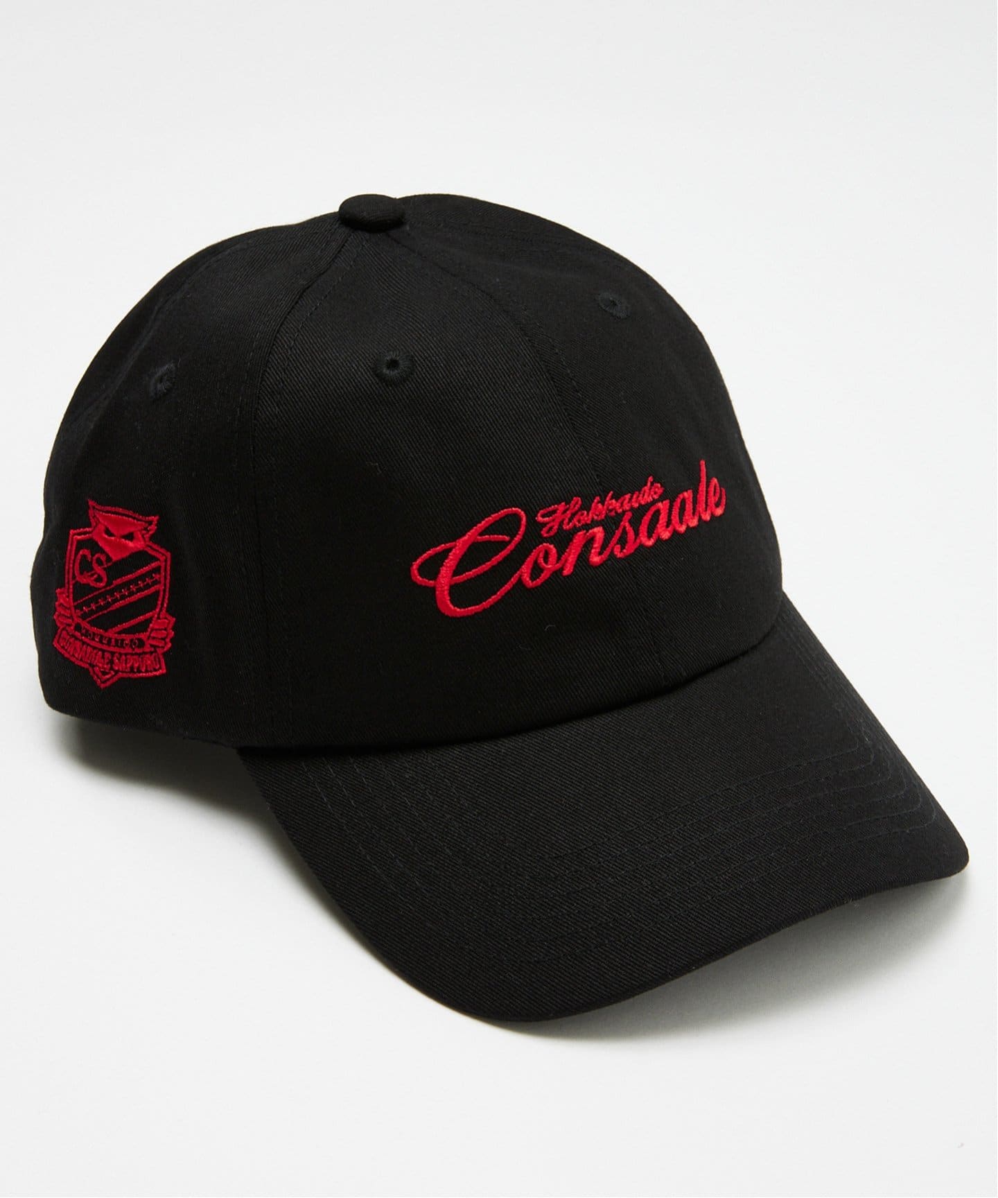 ホッカイドウコンサドーレサッポロ*JS コンサエール CAP