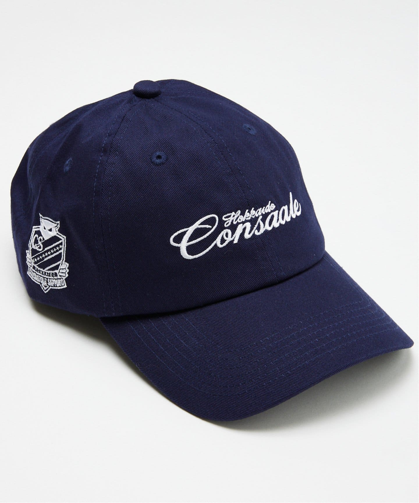 ホッカイドウコンサドーレサッポロ*JS コンサエール CAP
