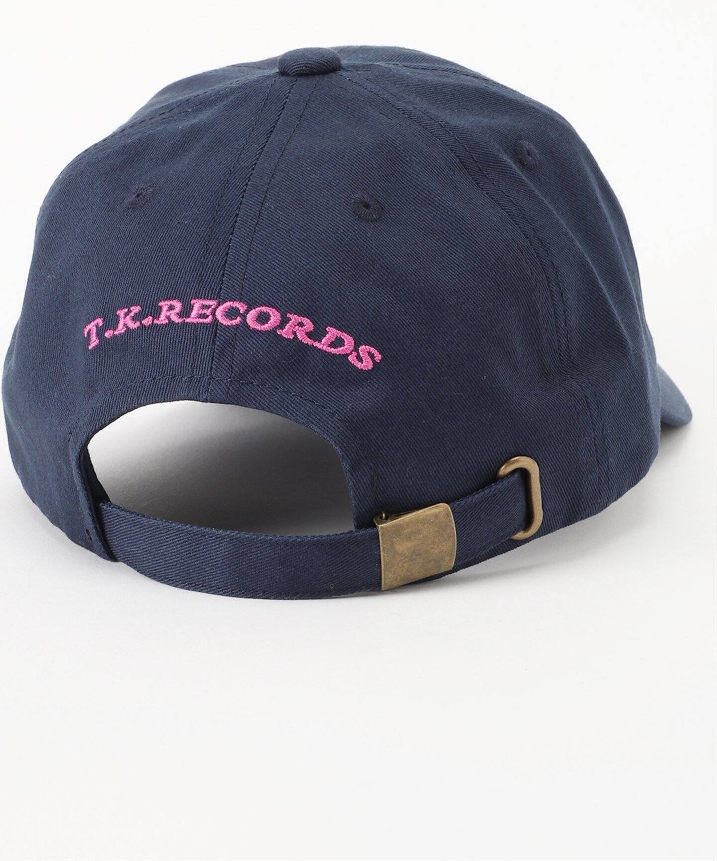 T.K.RECORDS ロゴキャップ（キャップ）｜JOURNAL STANDARD（ジャーナル