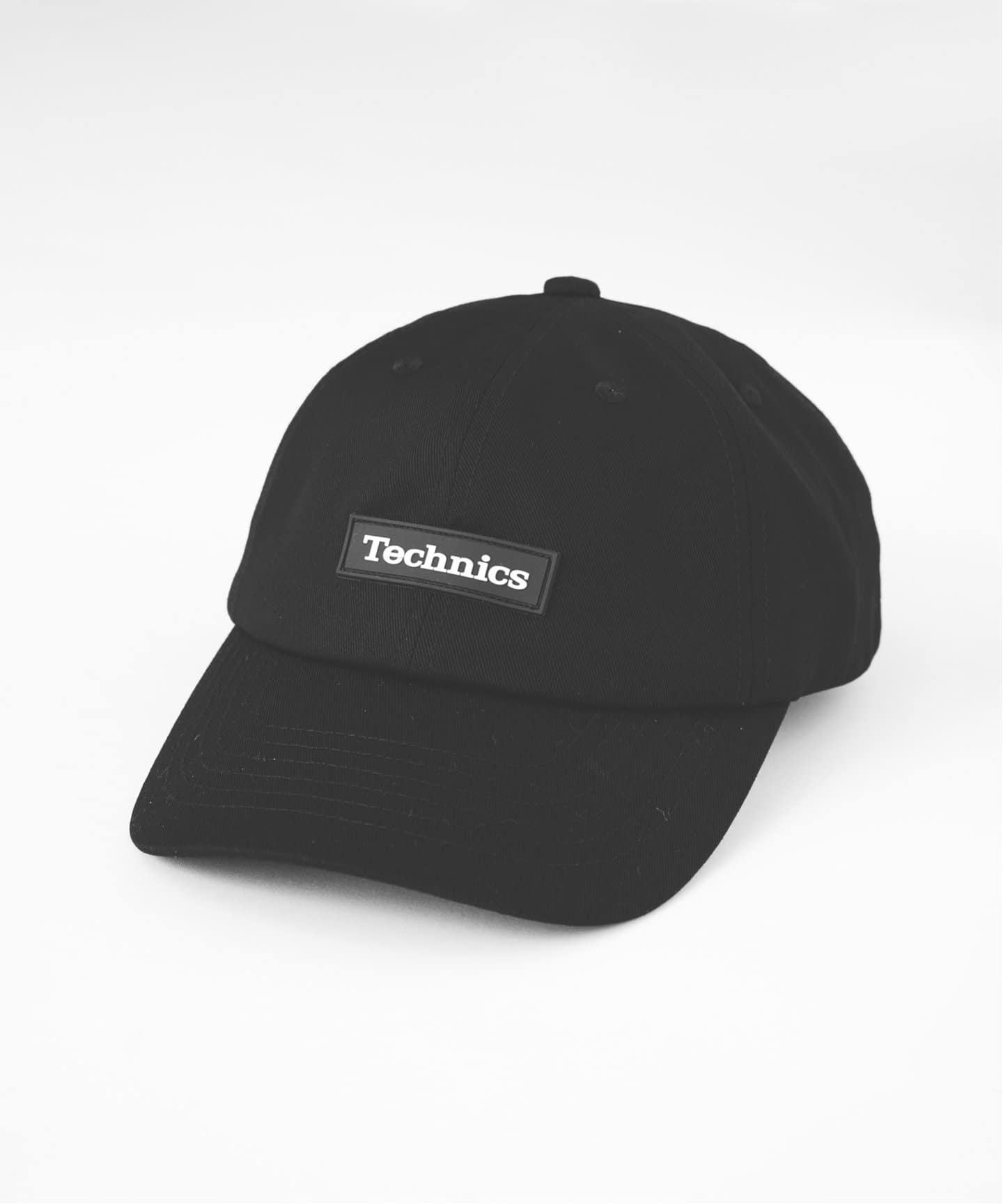 Technics x JOURNAL STANDARD ロゴキャップ（キャップ）｜JOURNAL