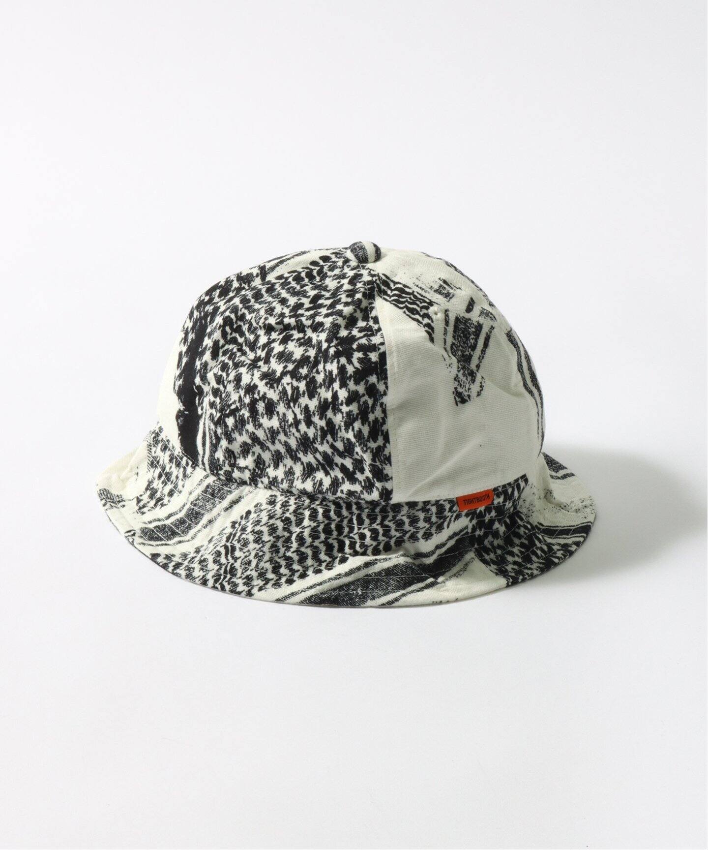 TBPR / タイトブースプロダクション SHEMAGH HAT
