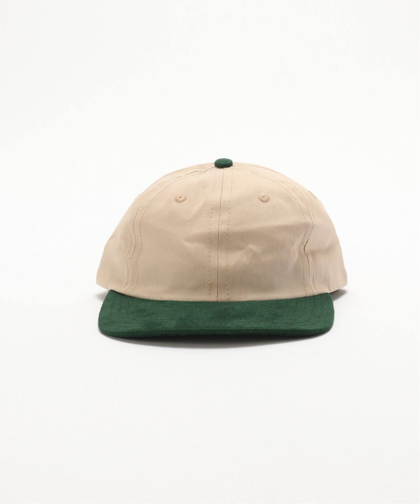 LITE YEAR /ライトイヤー 6 PANEL CAP（キャップ）｜JOURNAL STANDARD
