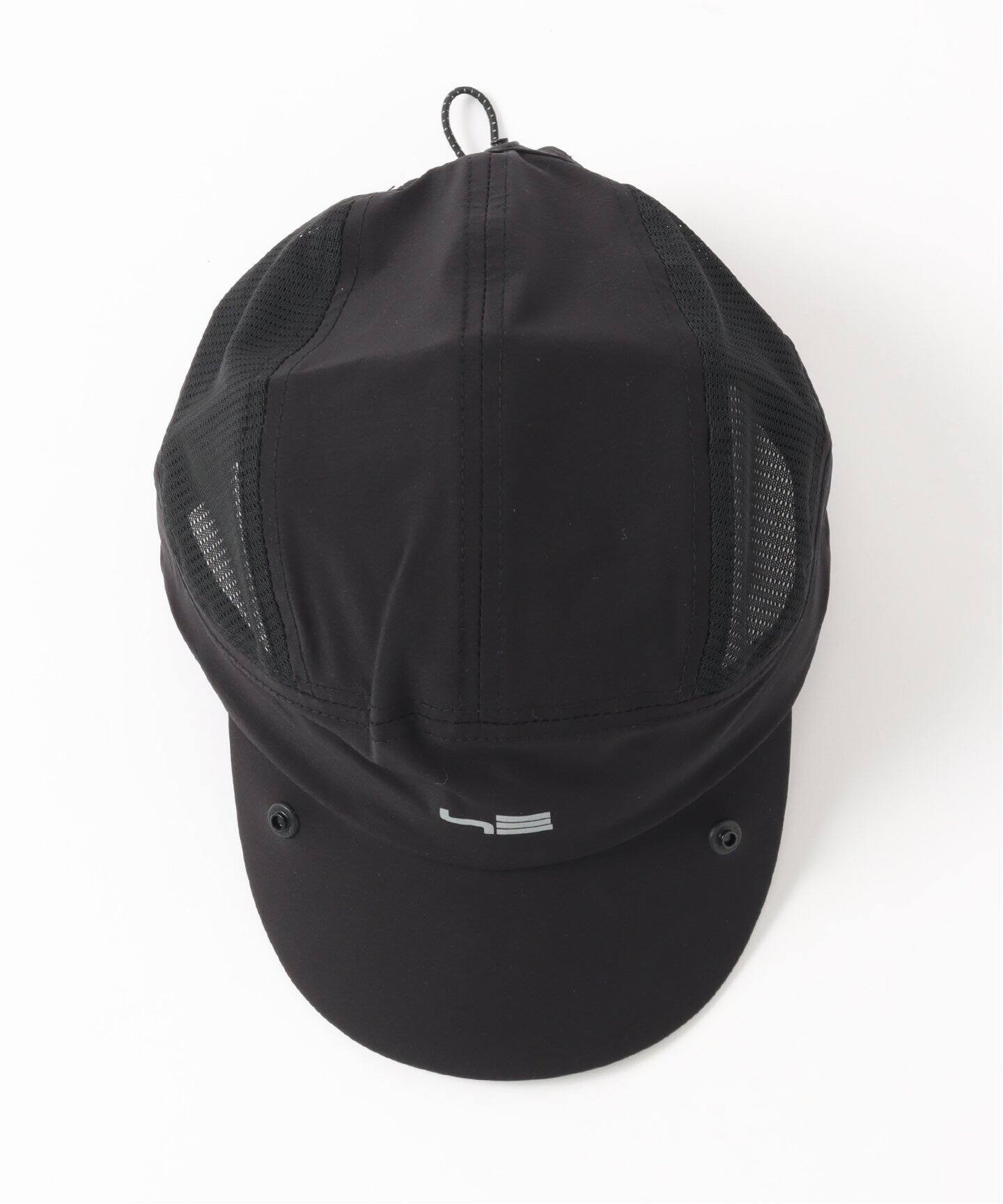 SEALSON / シールソン RUNNING SUN CAP AC-C03（キャップ）｜JOURNAL 