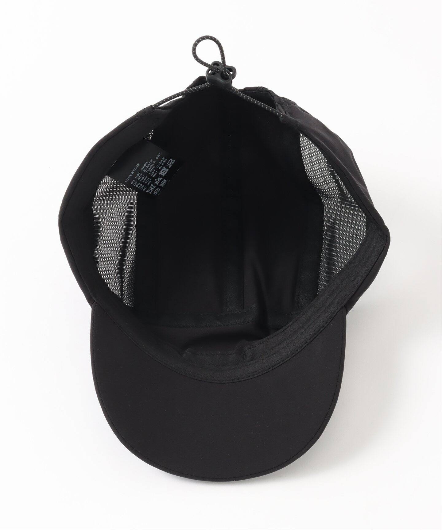 SEALSON / シールソン RUNNING SUN CAP AC-C03（キャップ）｜JOURNAL 