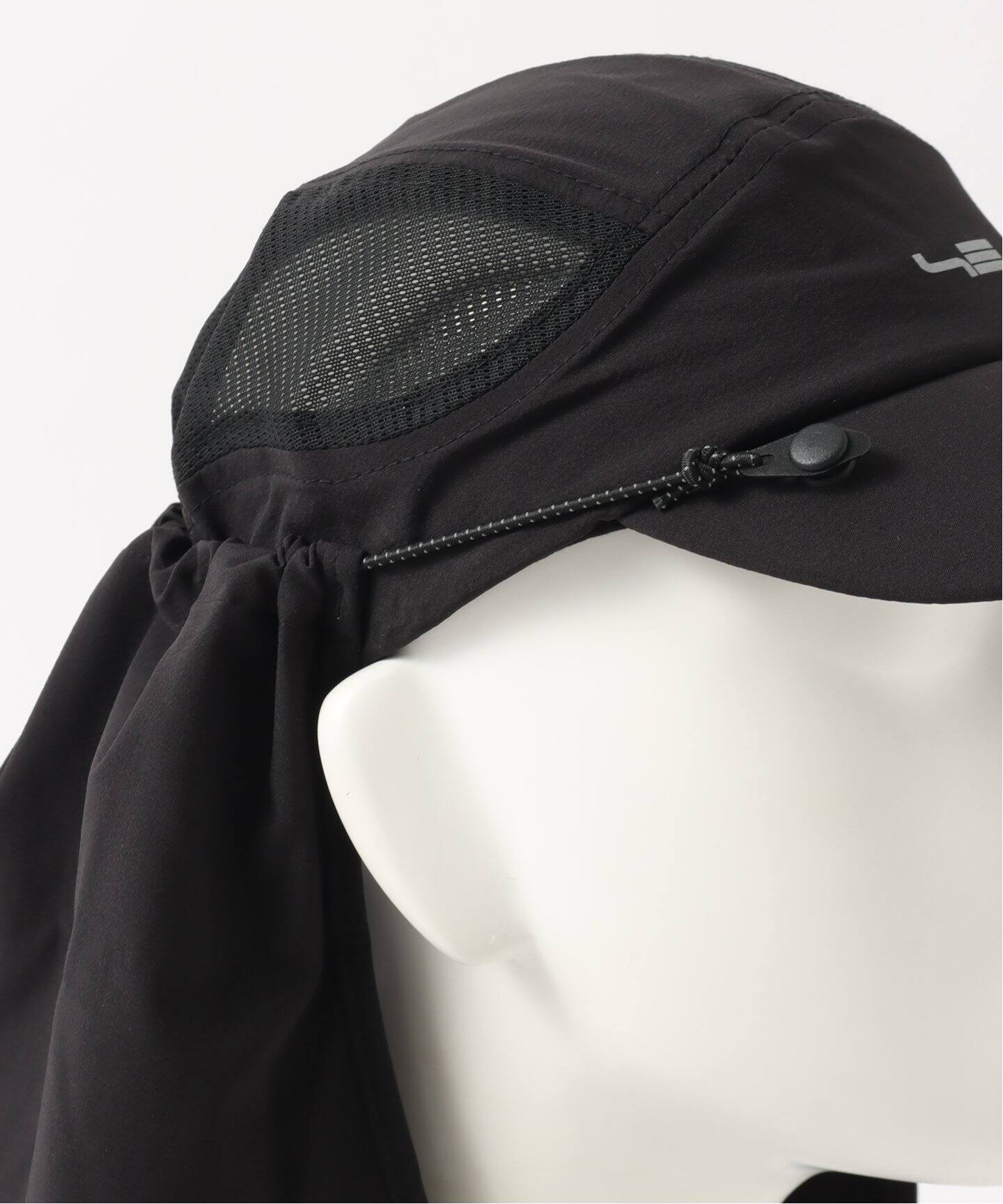 SEALSON / シールソン RUNNING SUN CAP AC-C03（キャップ）｜JOURNAL 
