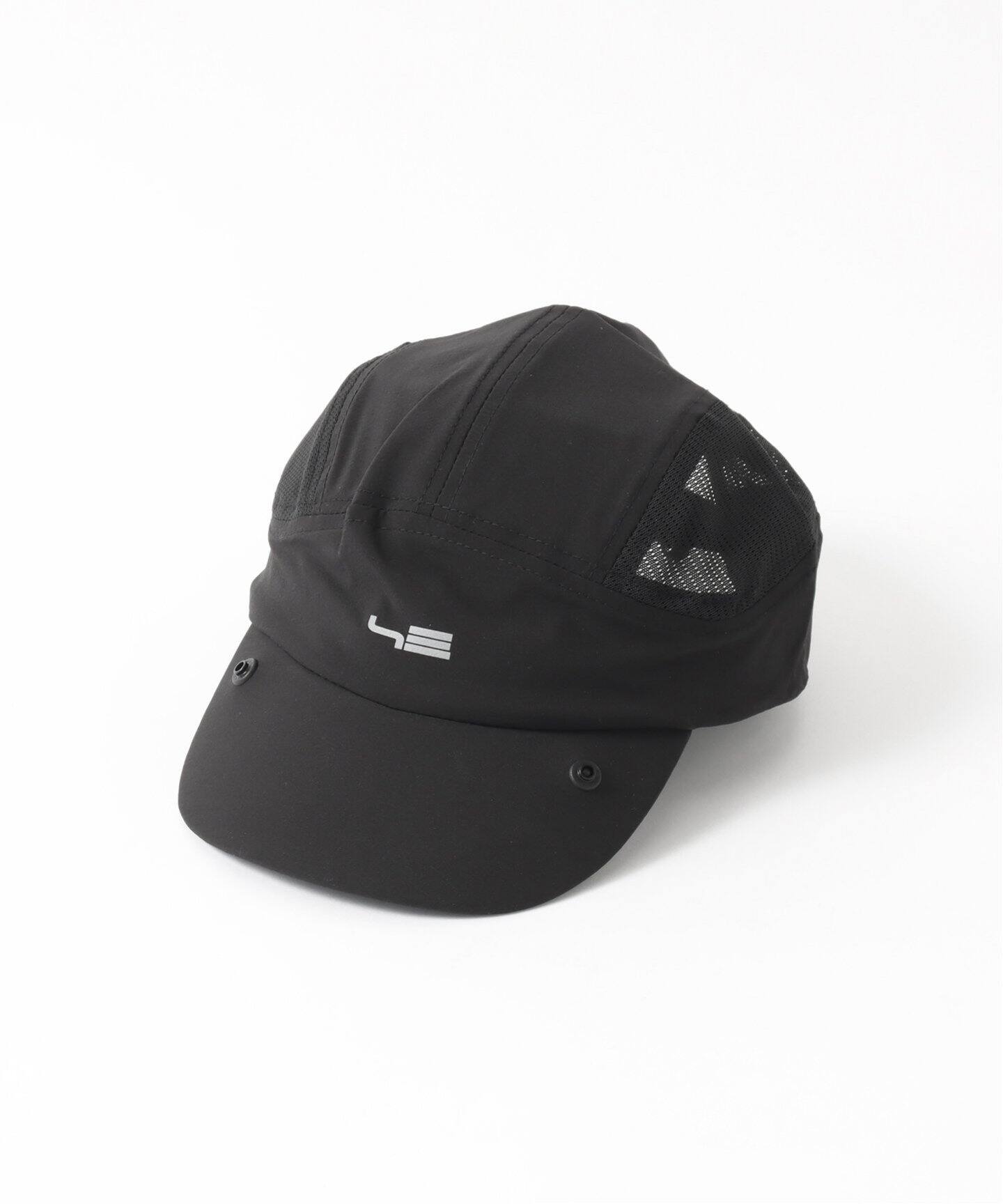SEALSON / シールソン RUNNING SUN CAP AC-C03（キャップ）｜JOURNAL 