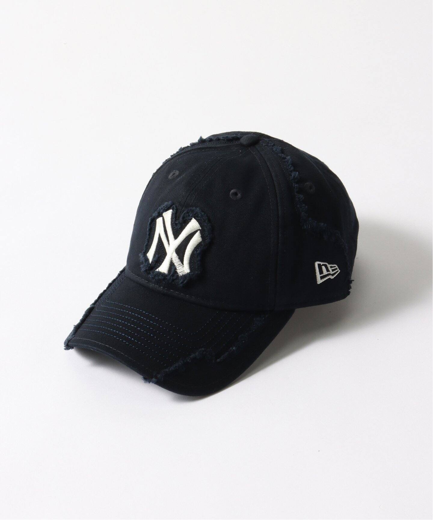 fifth × NEW ERA ニューエラ 別注 DISTRESSED 920