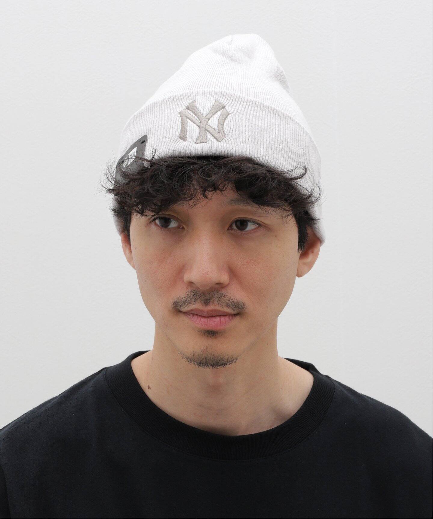 JOURNAL STANDARD ニューエラ別注　UPW Basic Knit ジャーナルスタンダード JOURNAL STANDARD NEW ERA / ニューエラ