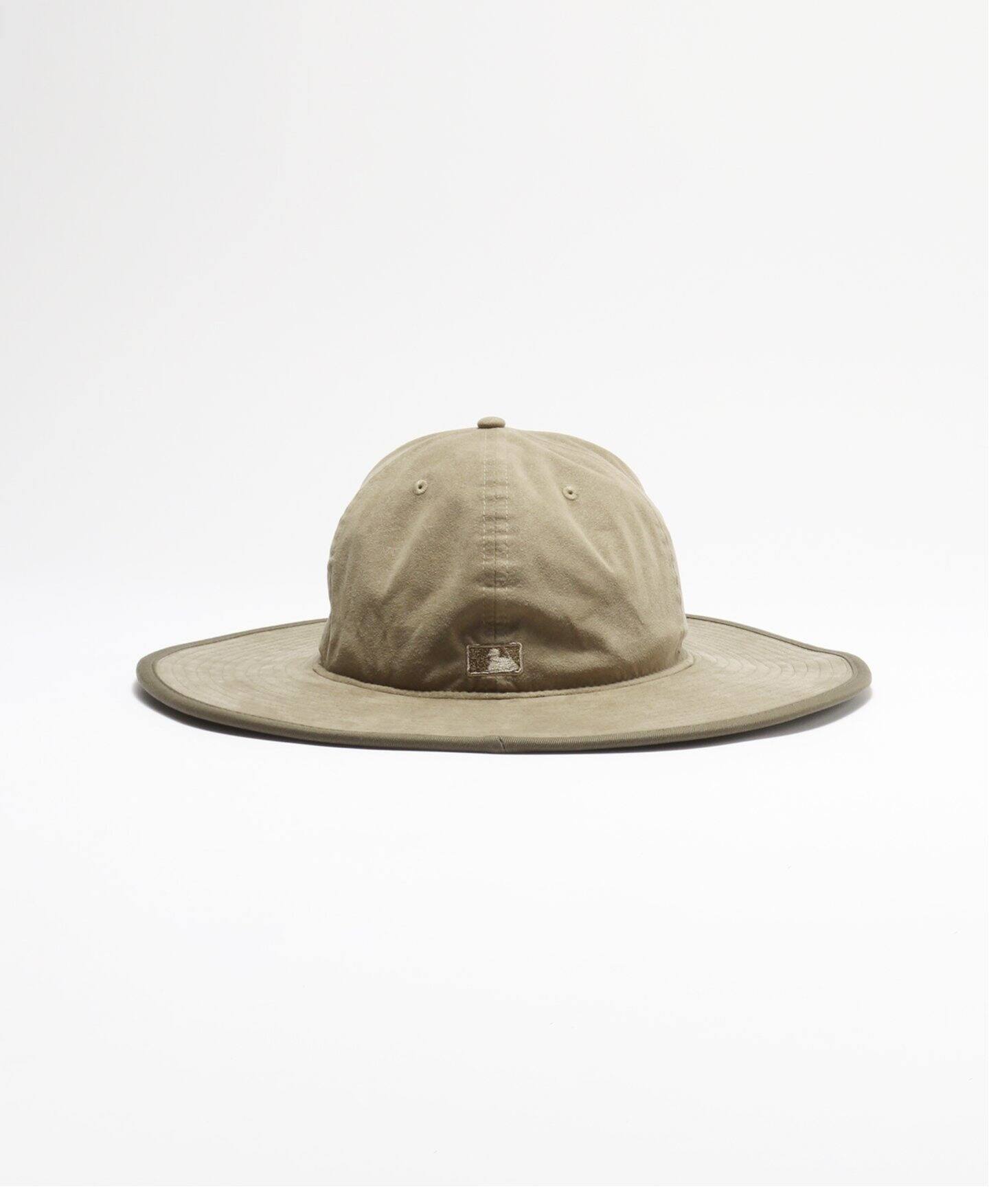 NEW ERA / 別注 ACT Long Brim Hat NY Yankees（ハット）｜JOURNAL 
