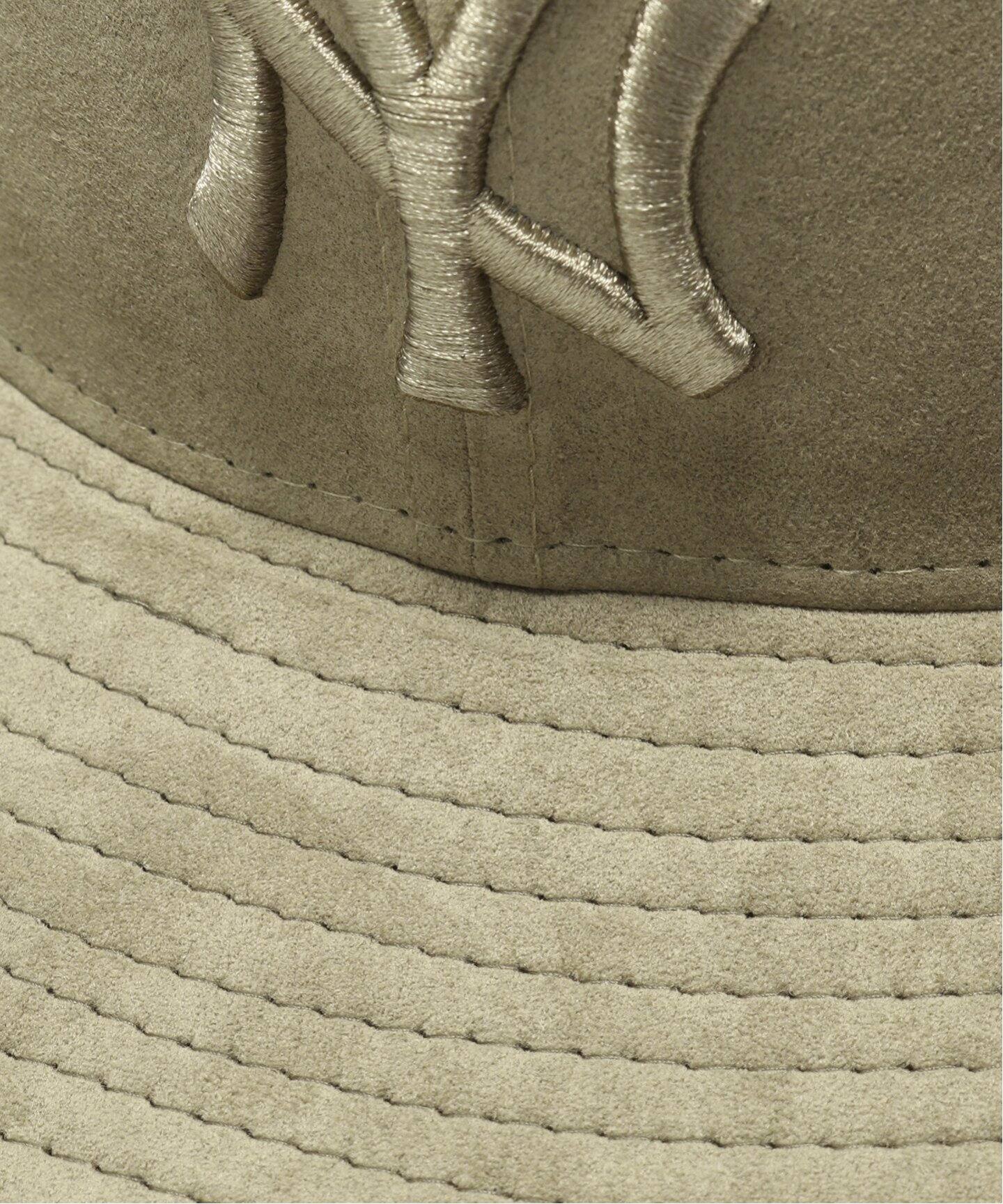 NEW ERA / 別注 ACT Long Brim Hat NY Yankees（ハット）｜JOURNAL 