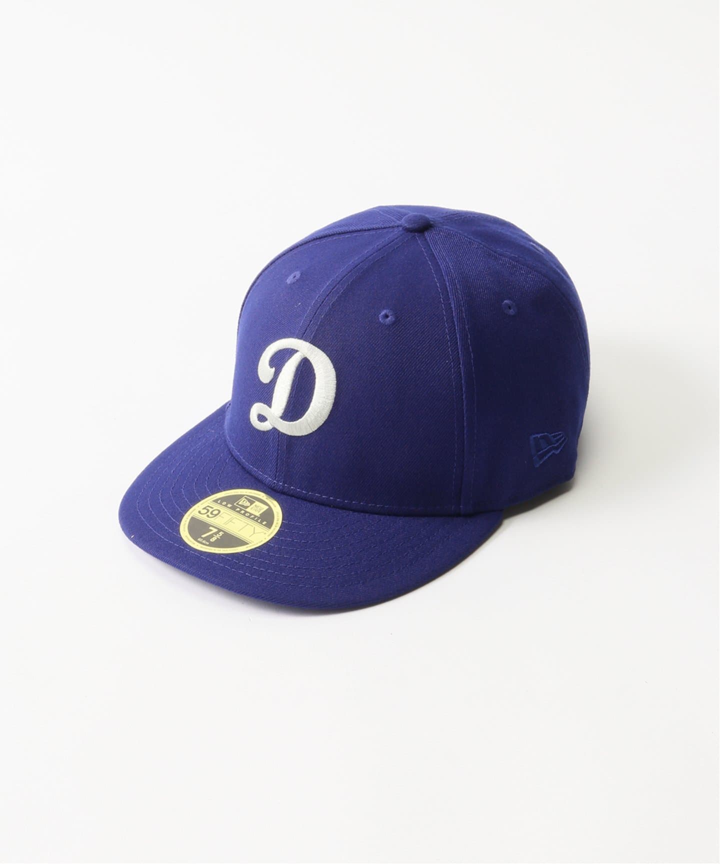 ニューエラ　中日ドラゴンズ　ジャーナルスタンダード別注　NEW ERA キャップ NEW ERA 中日ドラゴンズ グッズ キャップ 【セレクション別注