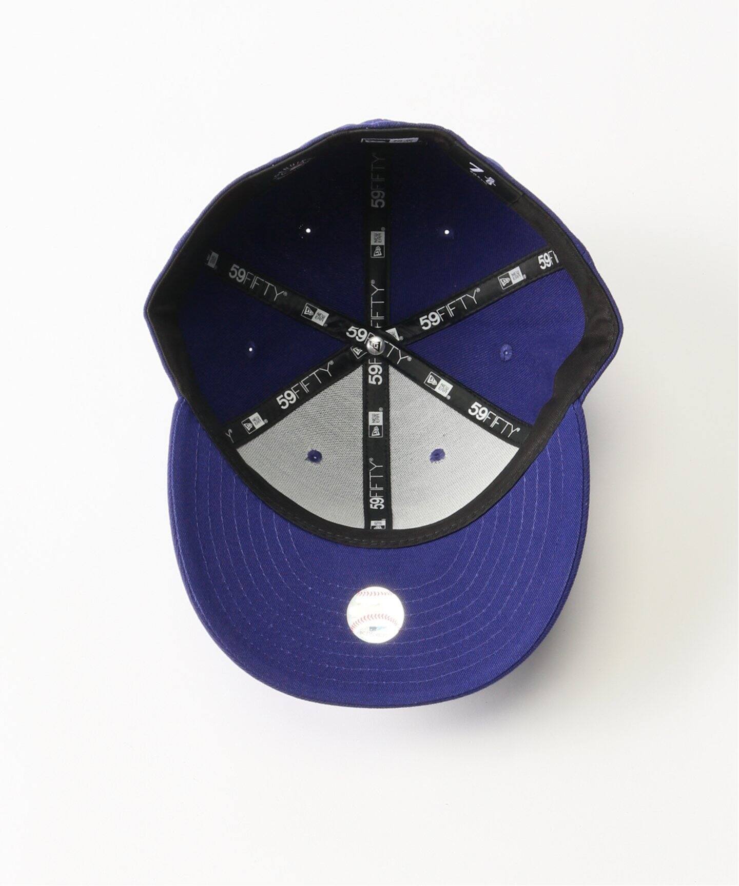 NEW ERA / ニューエラ 別注 LA D LP5950（キャップ）｜JOURNAL 
