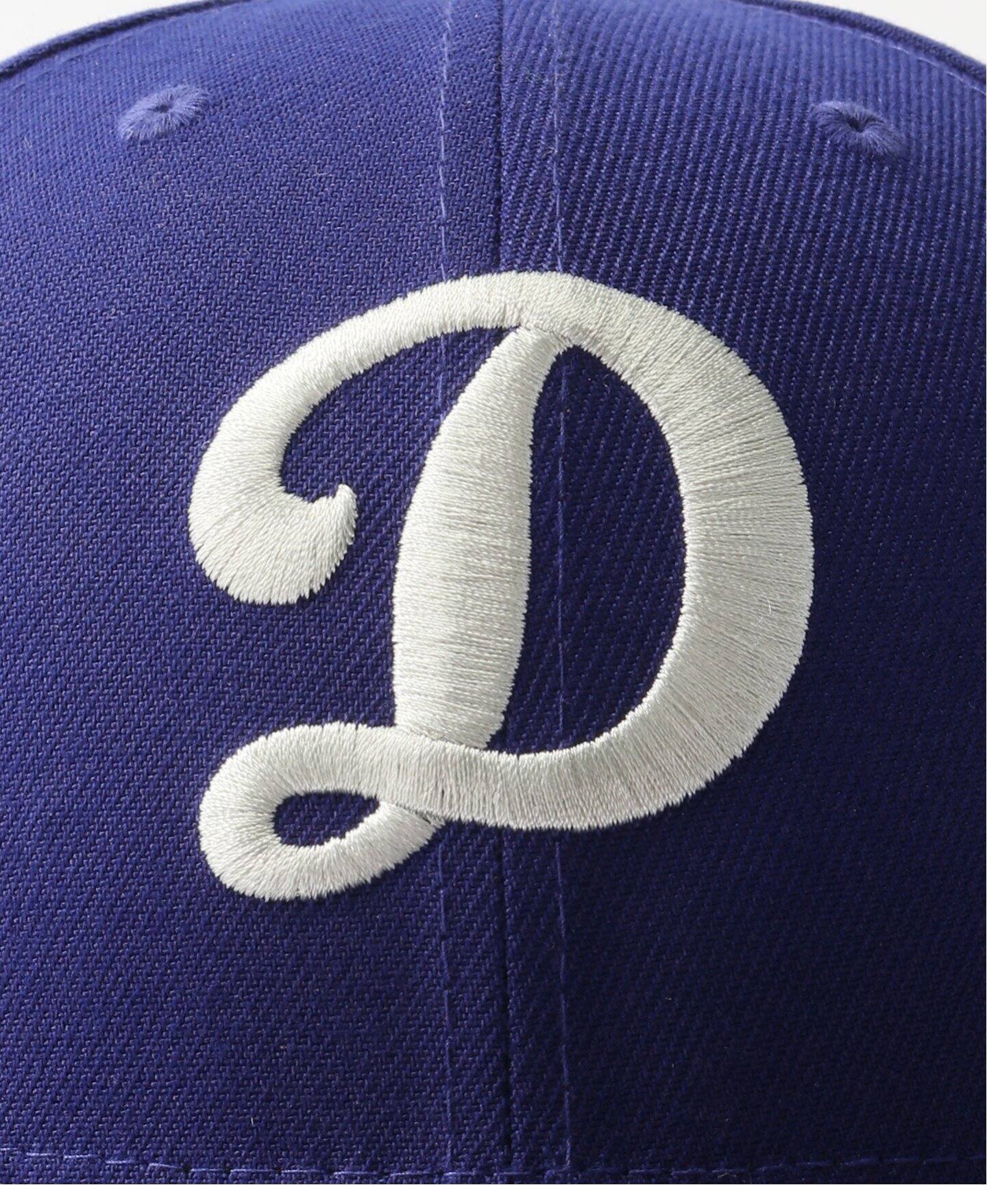 NEW ERA / ニューエラ 別注 LA D LP5950（キャップ）｜JOURNAL 