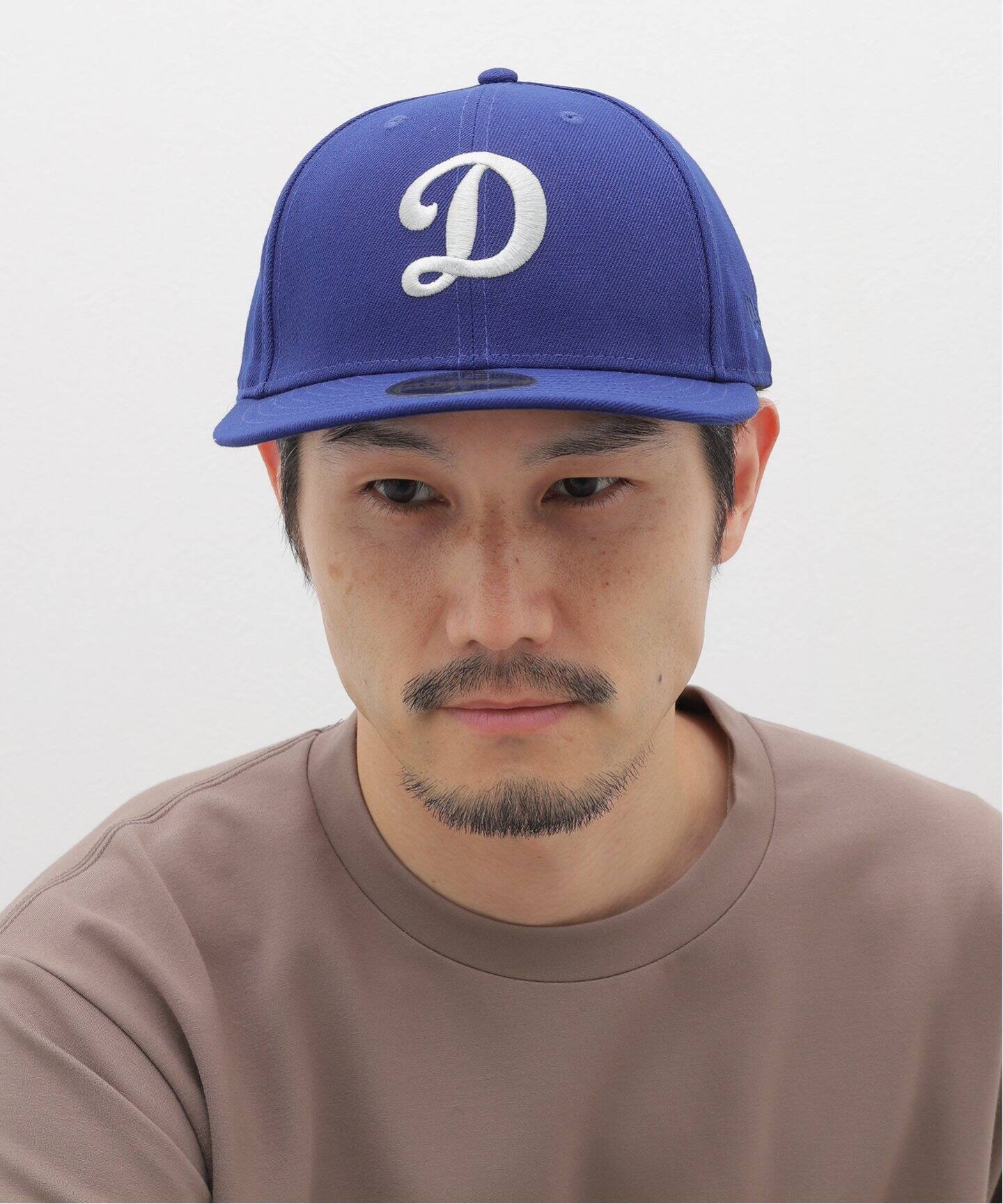 NEW ERA / ニューエラ 別注 LA D LP5950（キャップ）｜JOURNAL 