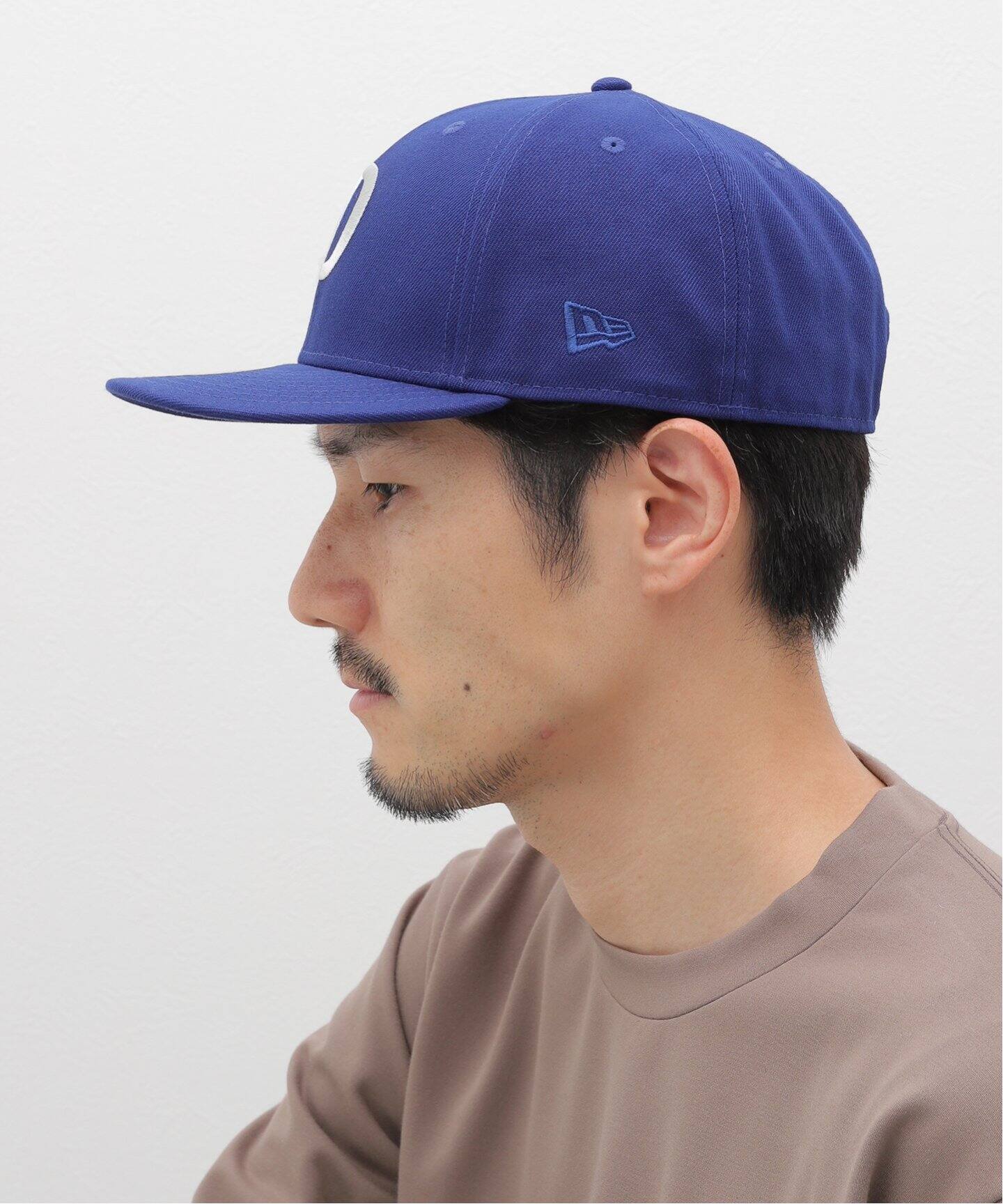 NEW ERA / ニューエラ 別注 LA D LP5950（キャップ）｜JOURNAL 