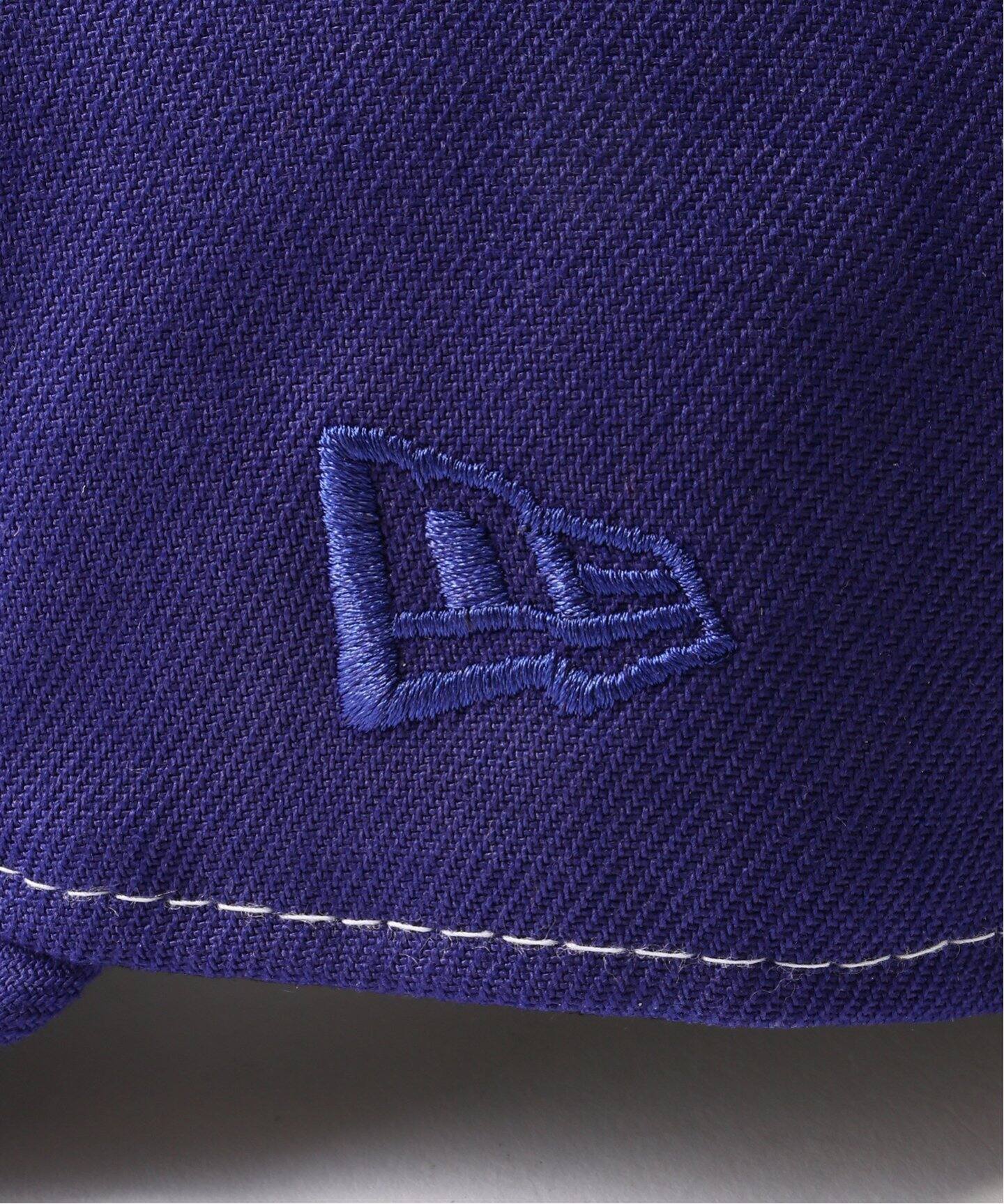 NEW ERA / ニューエラ 別注 LP5950 LA CASHMERE ジャーナルスタンダード JOURNAL STANDARD NEW ERA / ニューエラ