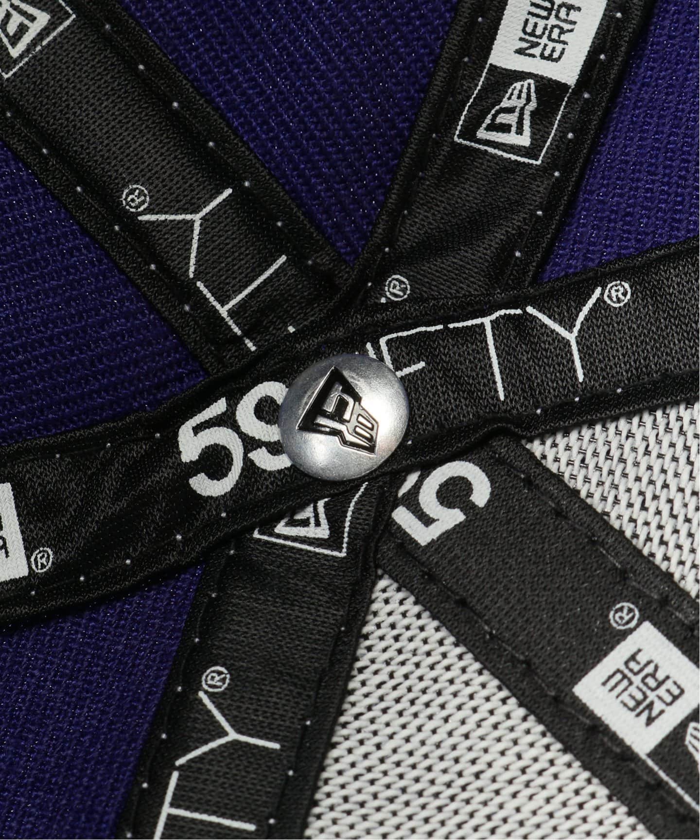 NEW ERA / ニューエラ 別注 LP5950 LA CASHMERE ジャーナルスタンダード JOURNAL STANDARD NEW ERA / ニューエラ