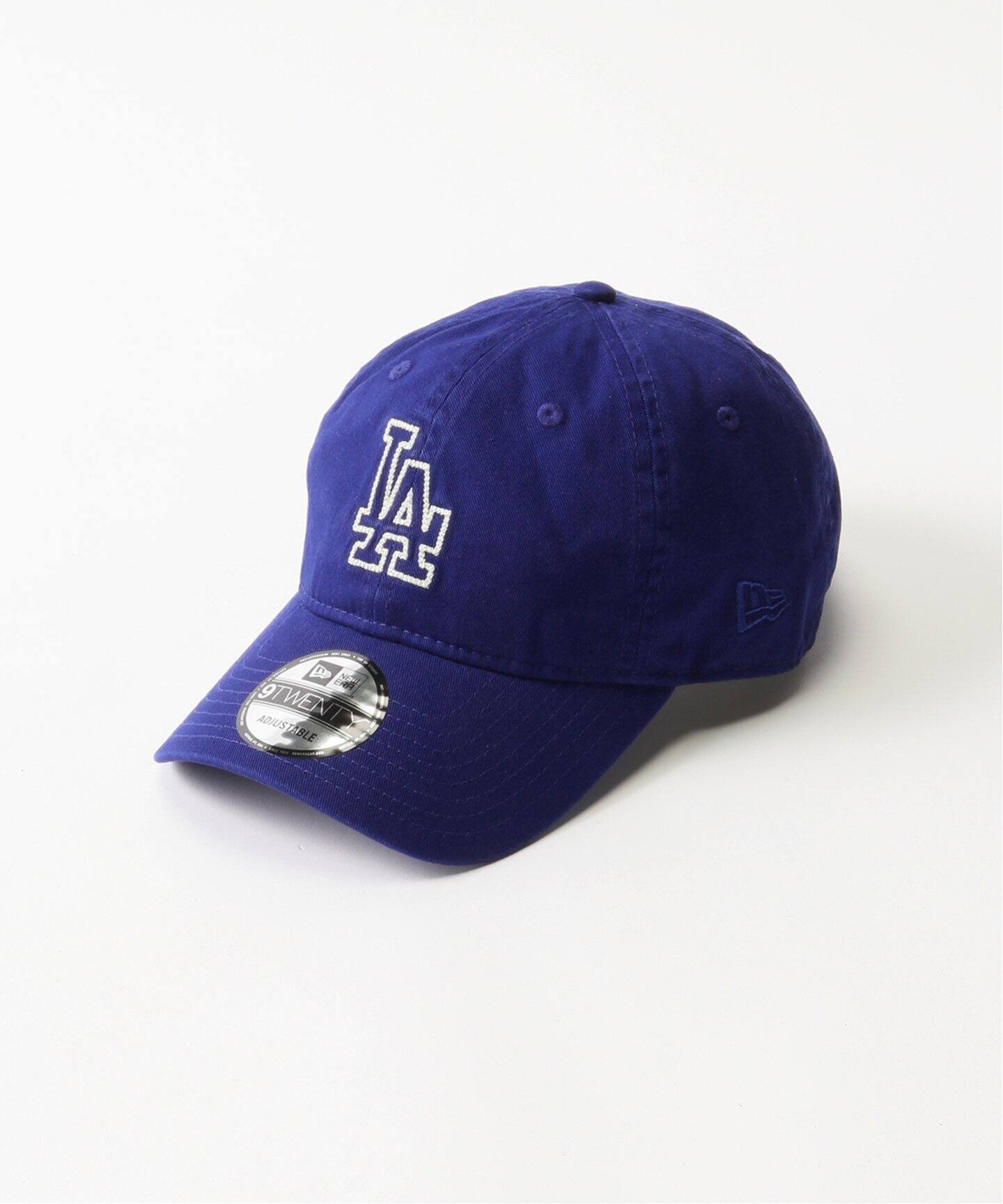 NEW ERA / ニューエラ 別注 LA CHAIN STITCH 920（キャップ）｜JOURNAL 