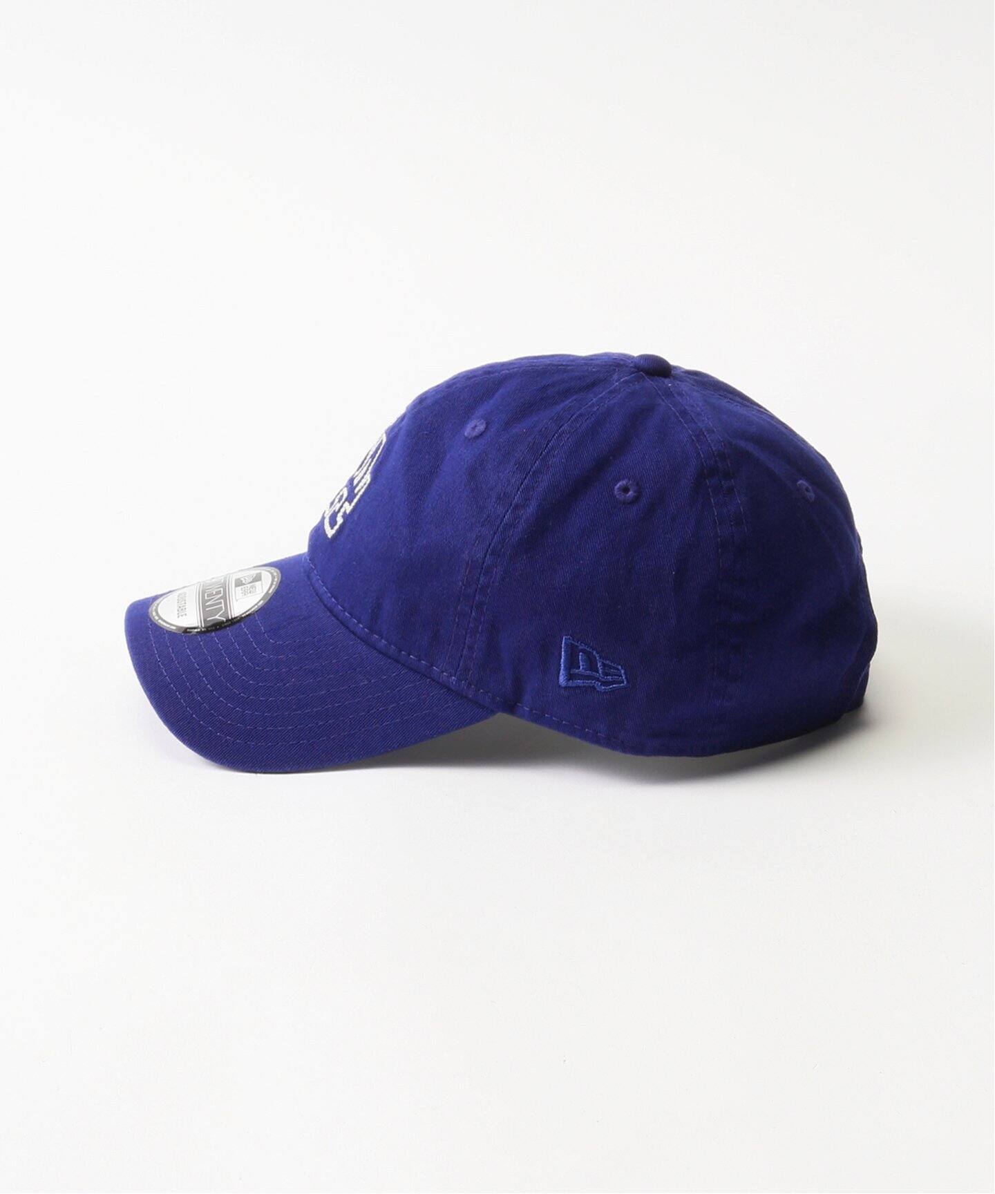 NEW ERA / ニューエラ 別注 LA CHAIN STITCH 920（キャップ）｜JOURNAL 