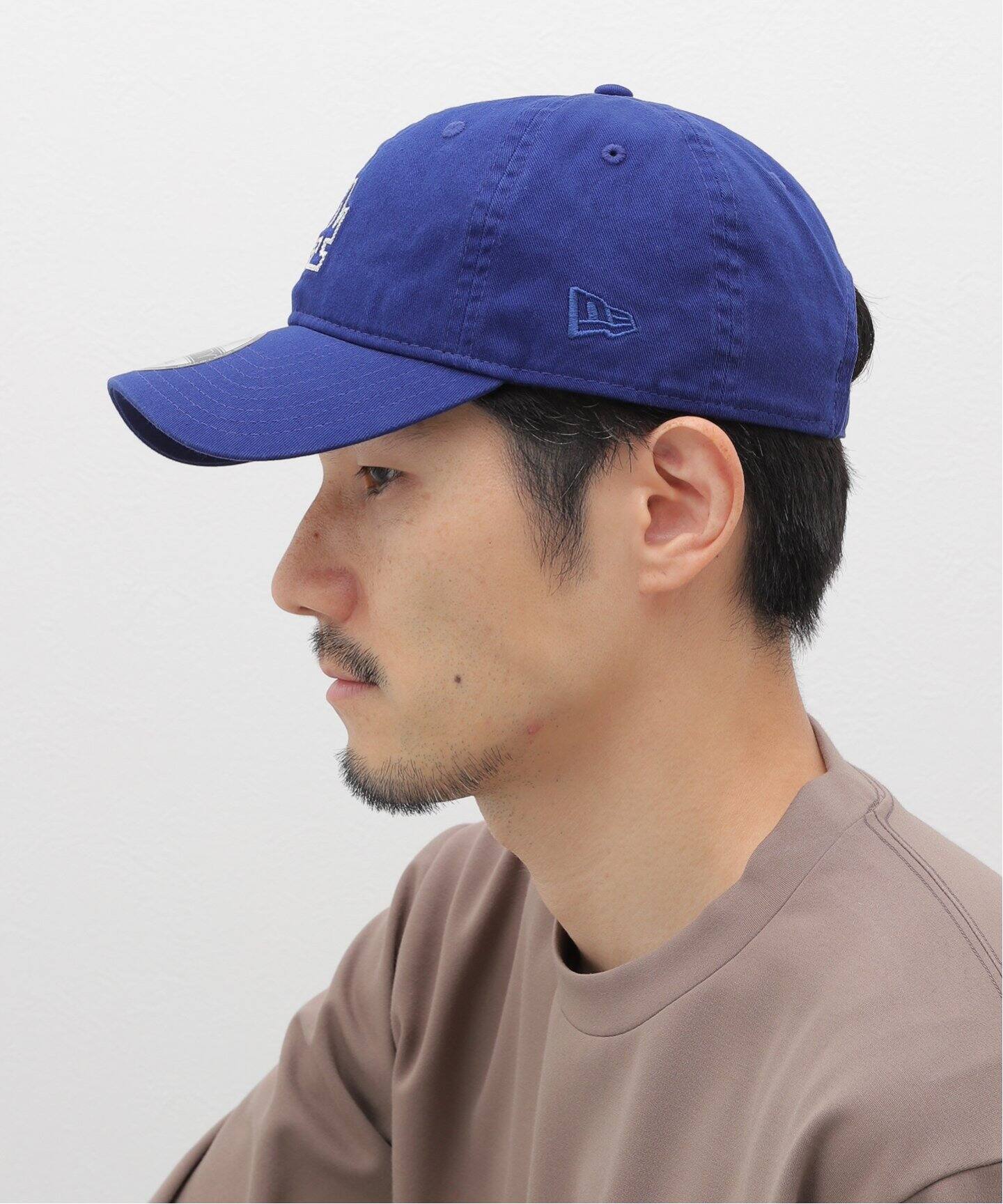 NEW ERA / ニューエラ 別注 LA CHAIN STITCH 920（キャップ）｜JOURNAL 