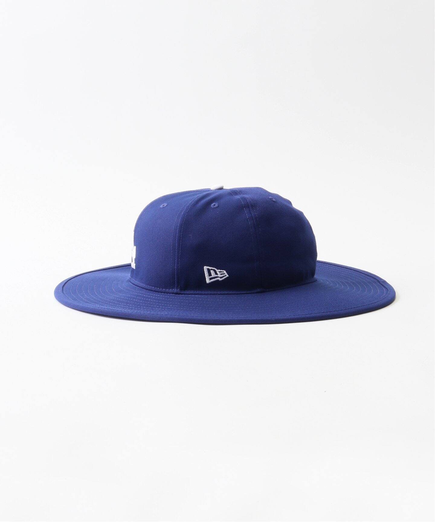 NEW ERA / ニューエラ 別注 LA Long Brim Hat（ハット）｜JOURNAL 