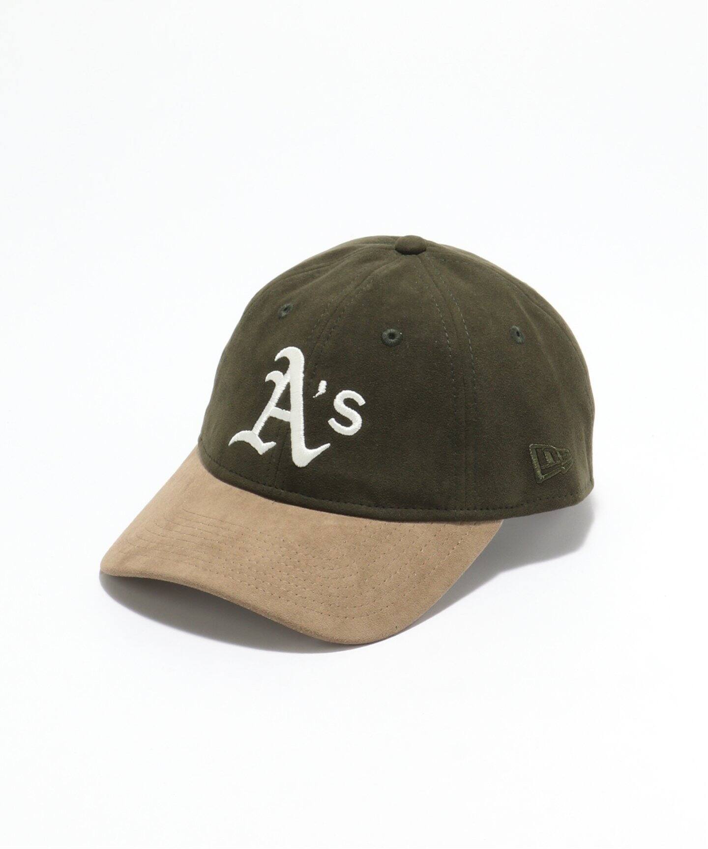 NEW ERA / ニューエラ 別注 920 As ACT ツートーン（キャップ 